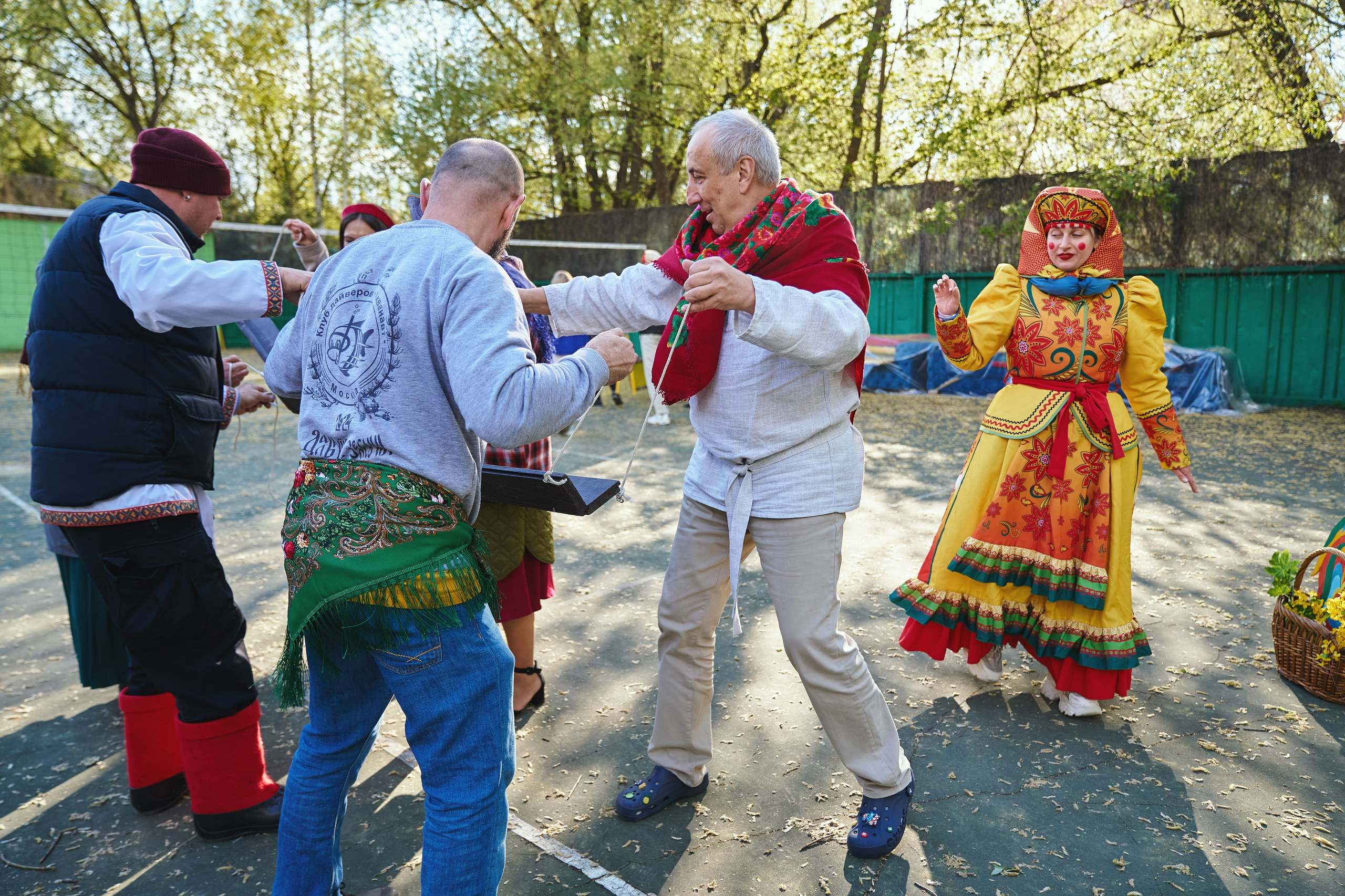 Фотограф на день рождения. Репортажный фотограф Евгений Опарин