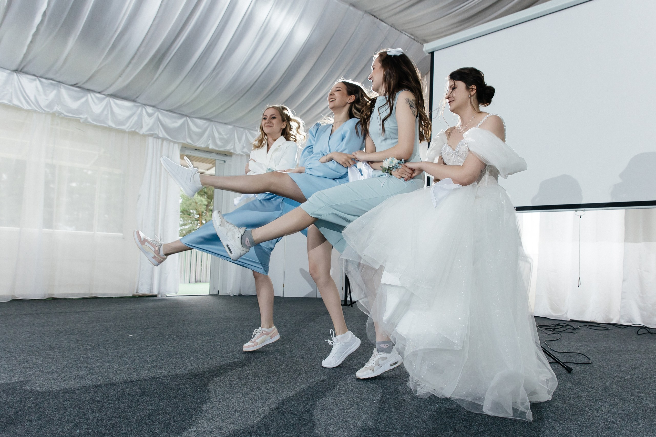 S | A. Кино, Стич и Любовь 🎬. Свадебный фотограф Настя Шелл г. Череповец