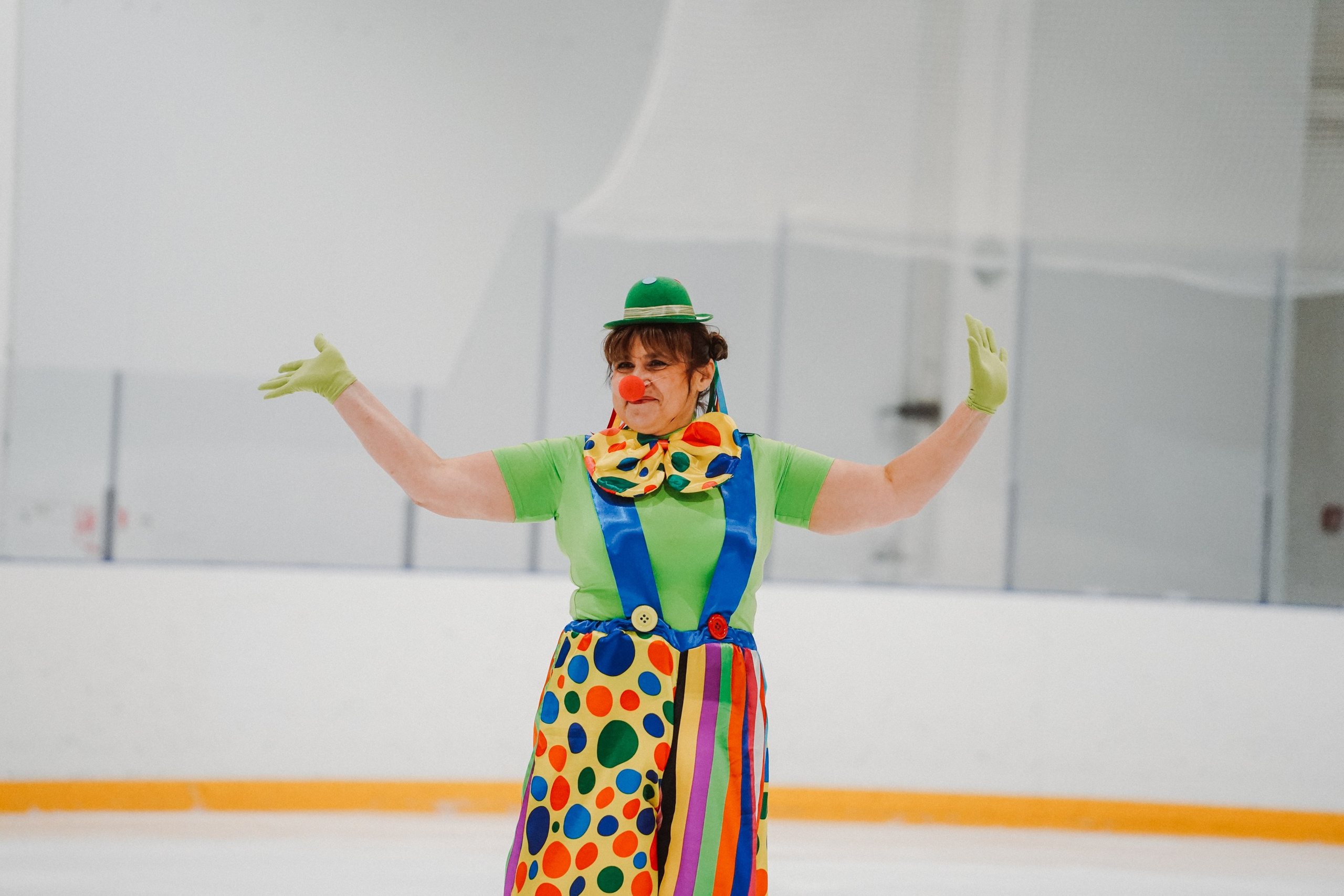 Сибирский Лёд. Воробьева Ксения — Спортивный и танцевальный фотограф Новосибирск