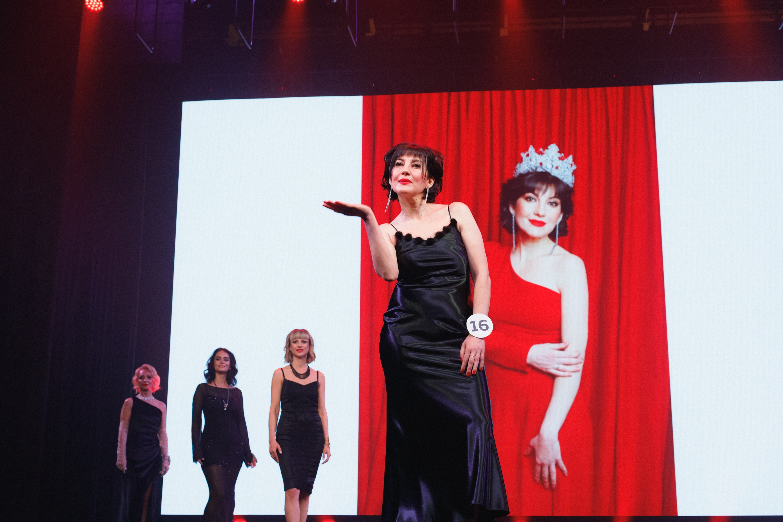 КОРОЛЕВА ДВ 2024 (ФИНАЛ. ЧАСТЬ I). СВОИ. ФОТООТЧЕТЫ-СОБЫТИЯ-МЕСТА