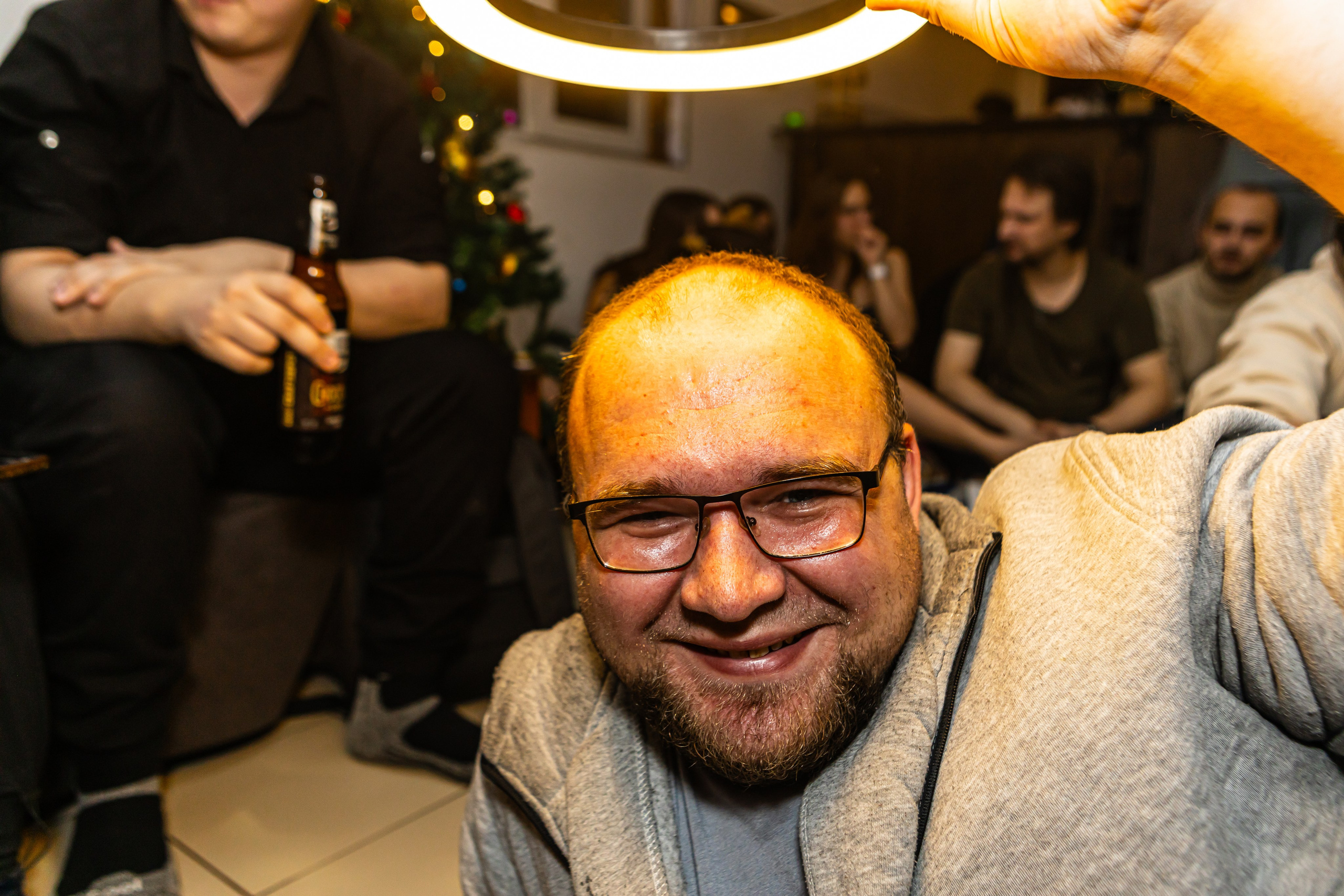 Квартирник «Оник» № 122. Видеограф PRO Новокузнецк