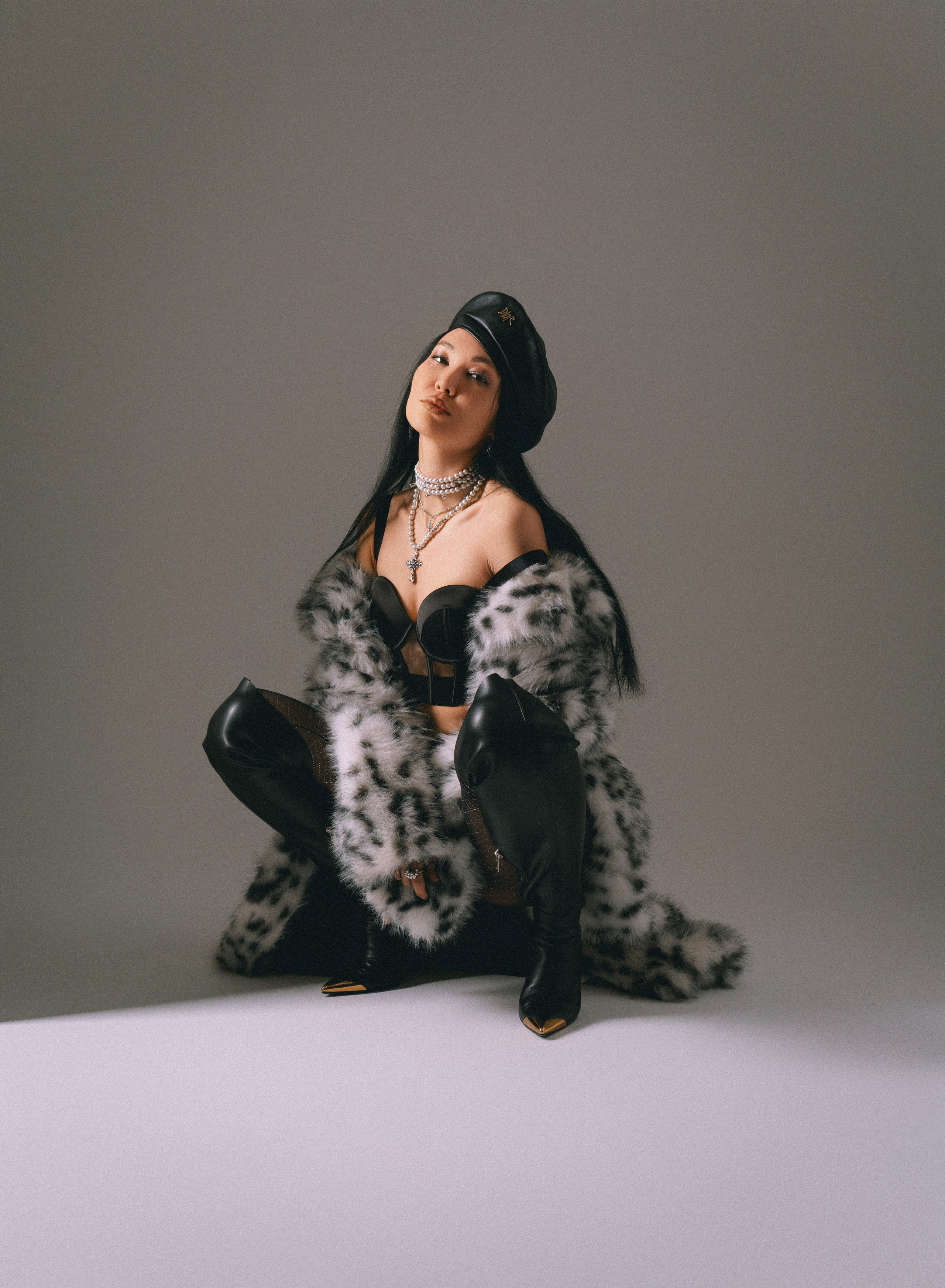 Клиентские фотосессии Ермакова Константин