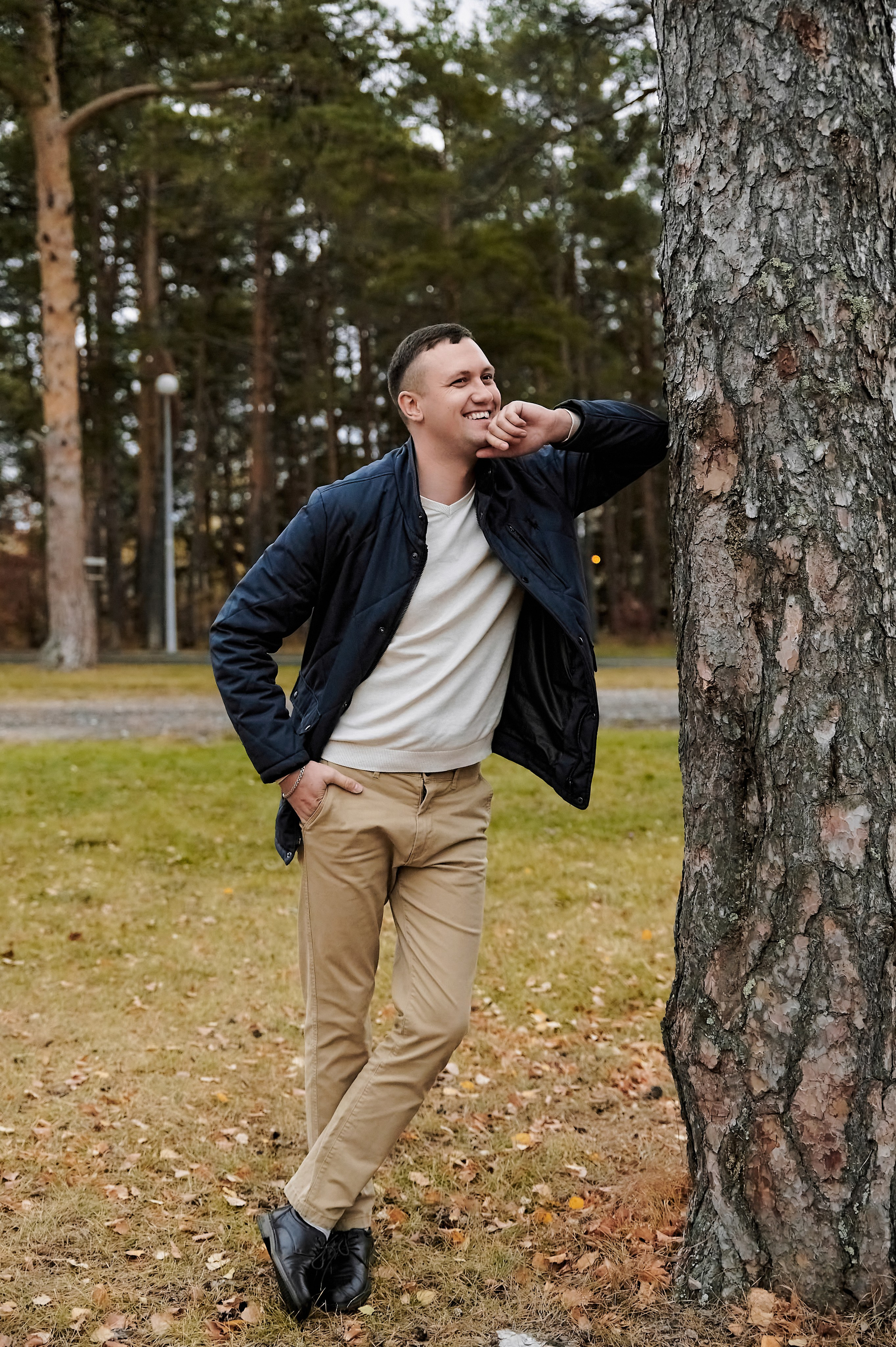 Места для фотосессии — Тюмень. Свадебный и портретный фотограф в Тюмени Женя Черемнова