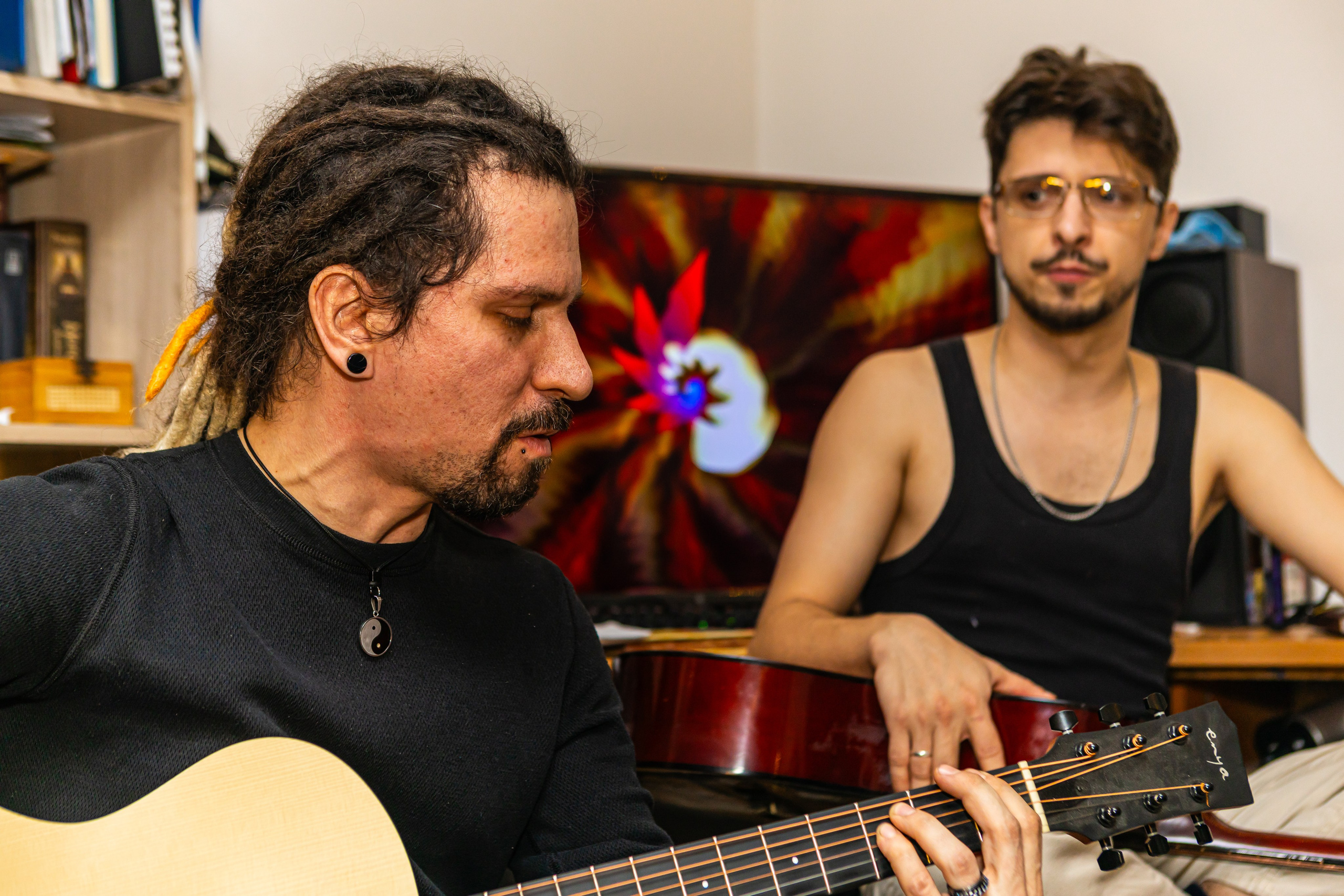 Квартирник «Оник» № 122. Видеограф PRO Новокузнецк