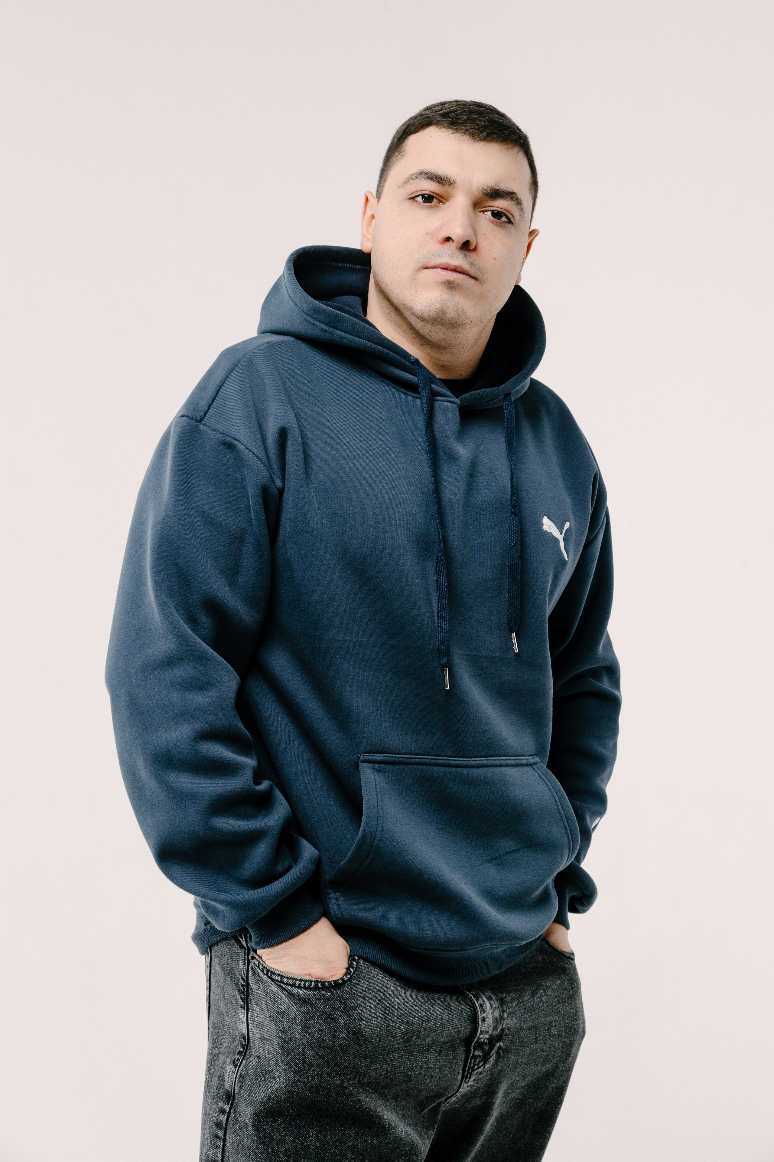 Фотосъёмка стендап комиков Сочи