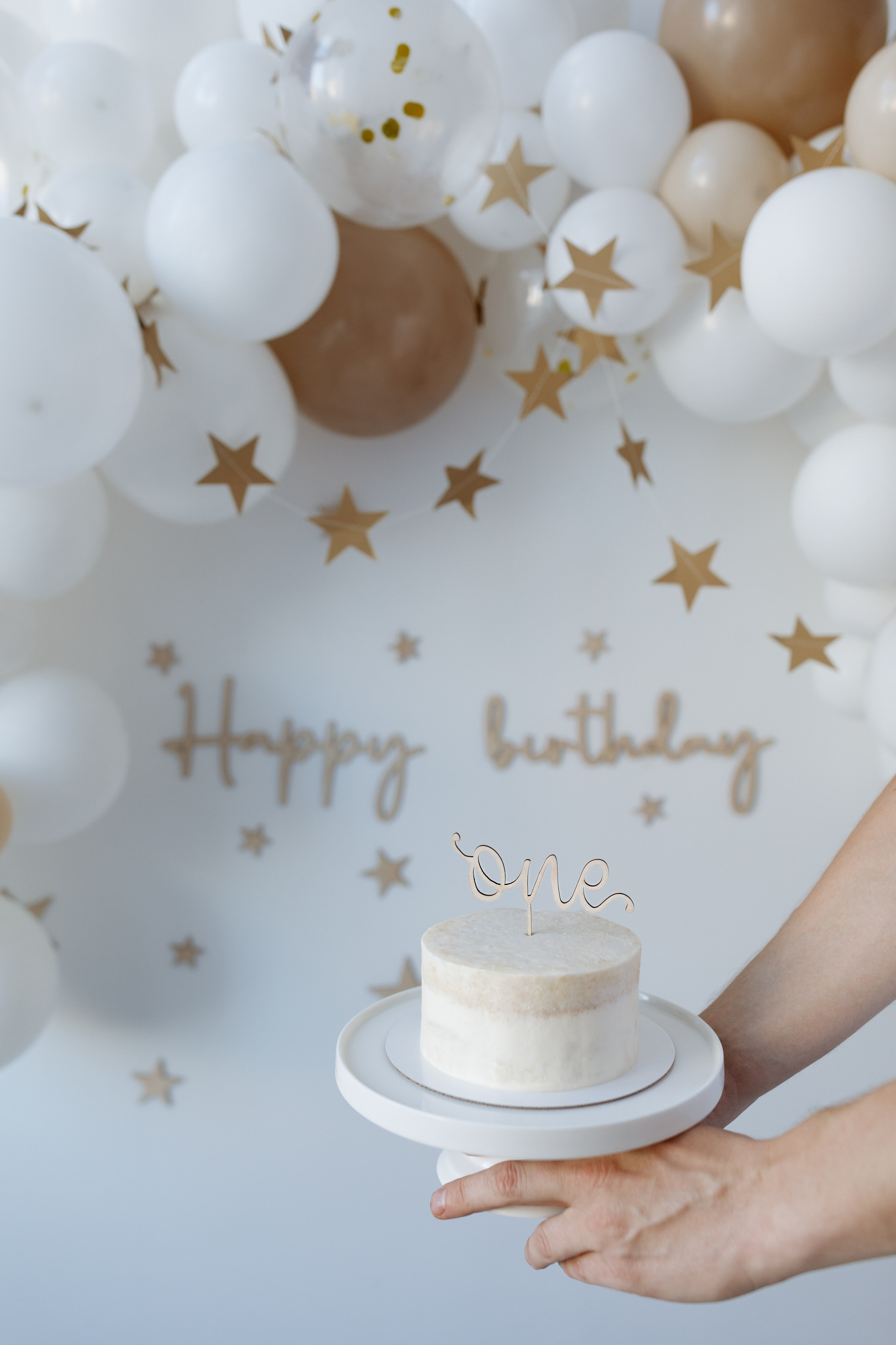 Кира и её первый день рождения 🥳. Фотограф на годик Хабаровск Детский и семейный фотограф в Хабаровске Юлия Матвиенко