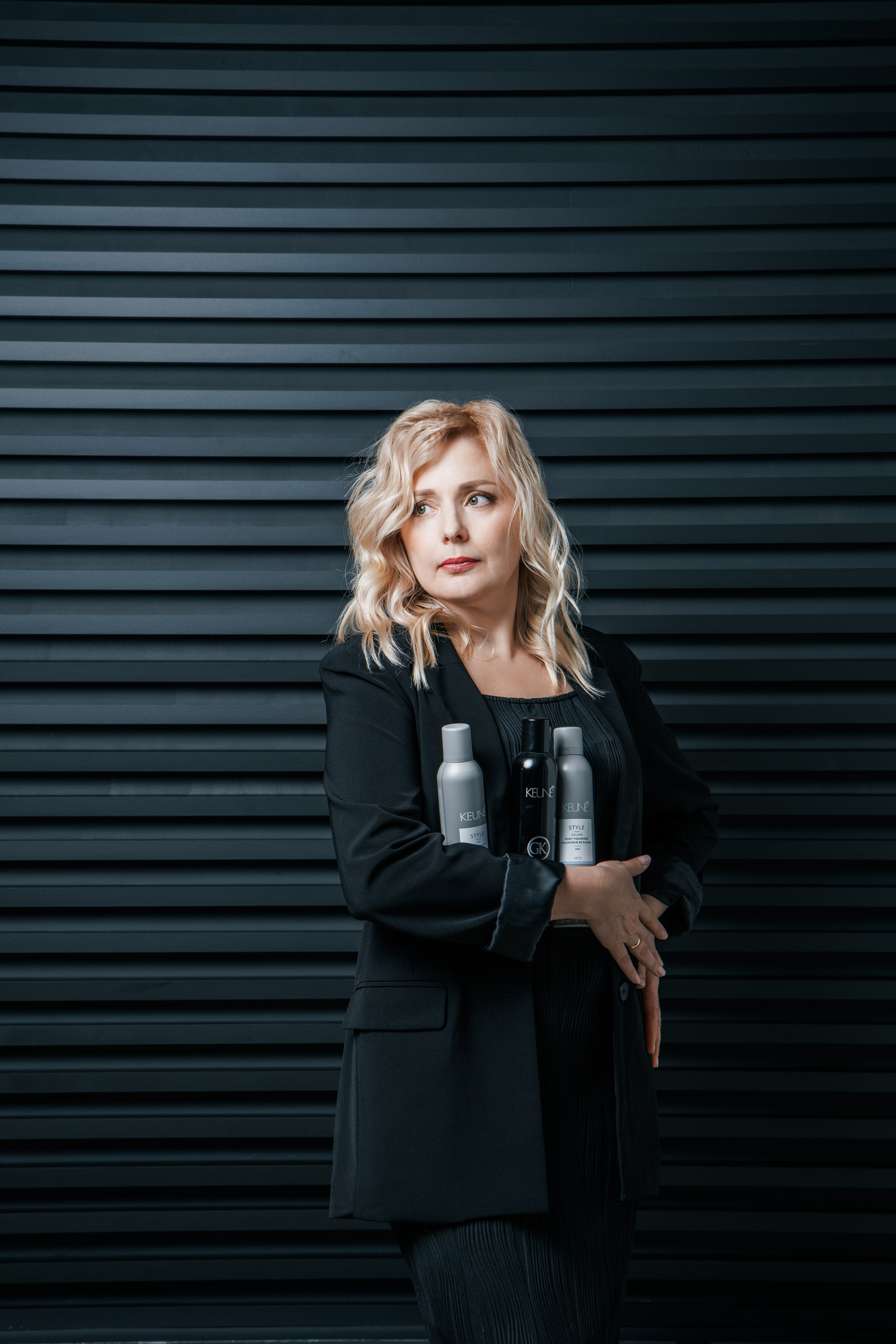 Контент-съемка для бизнеса в Екатеринбурге: фото для салонов красоты и предприятий. Валентина Похомова — профессиональный фотограф в Екатеринбурге