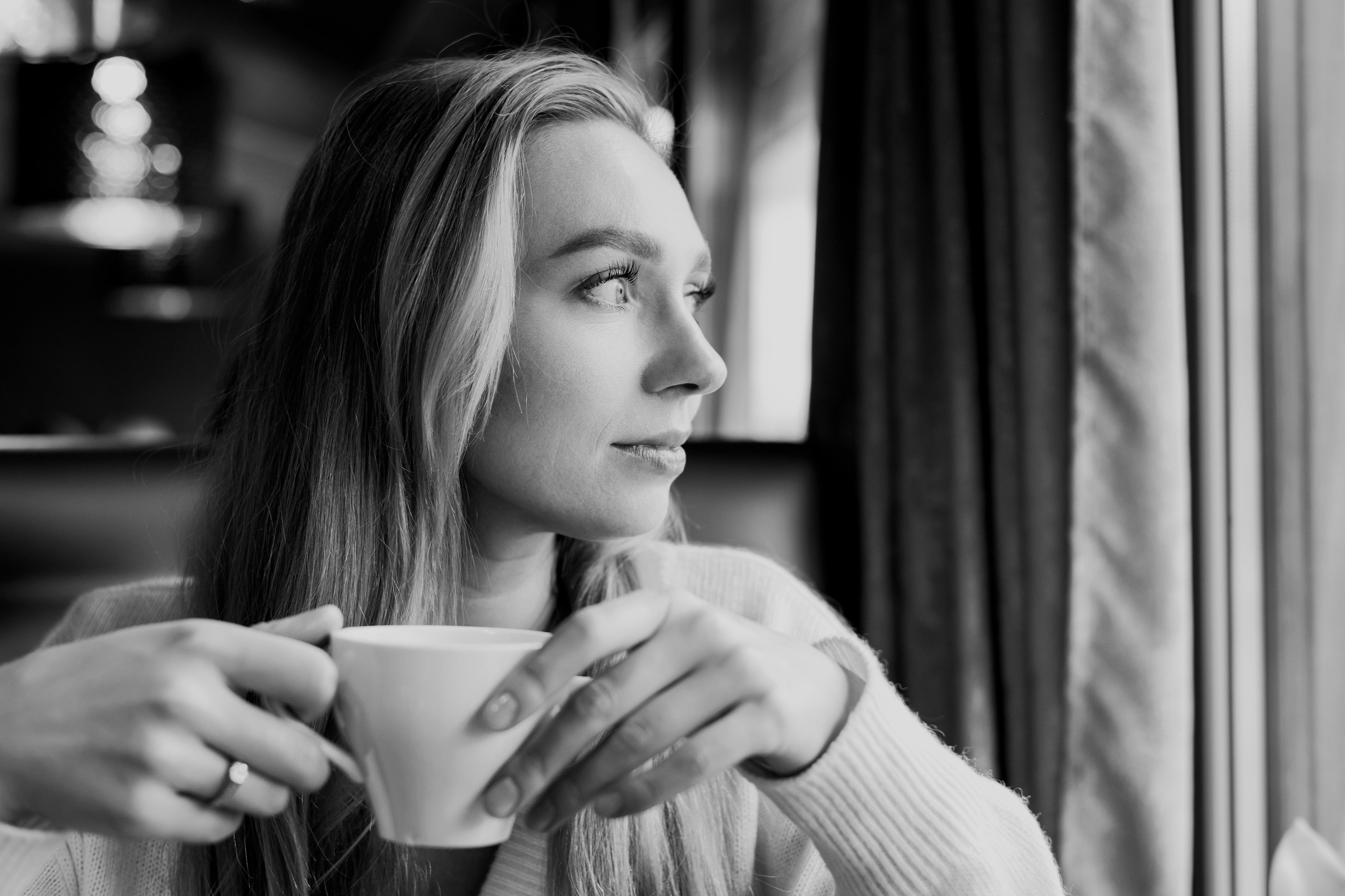 Репортажный и портретный фотограф в Москве Саханцева Анна