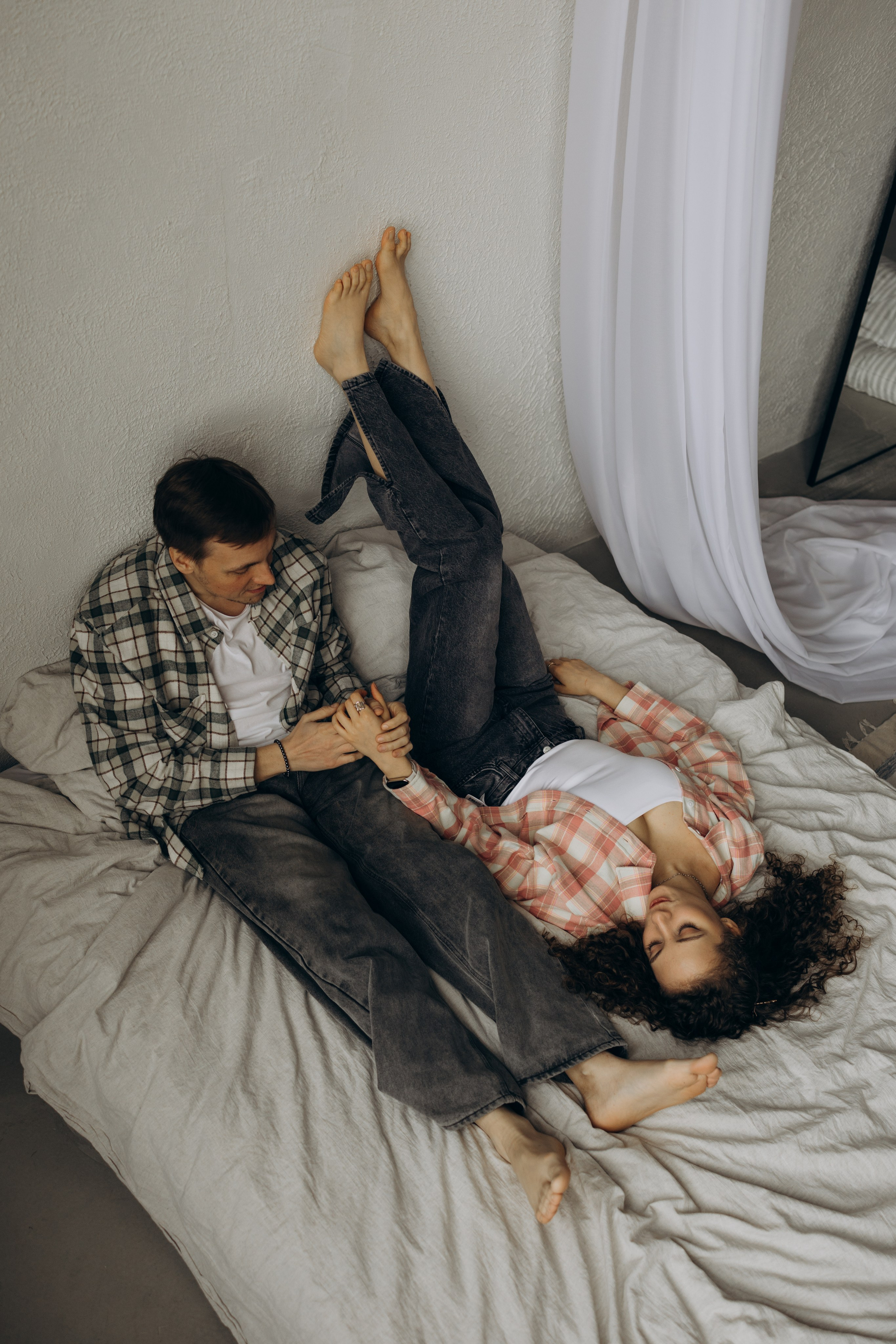 Семейный и женский фотограф в Туле