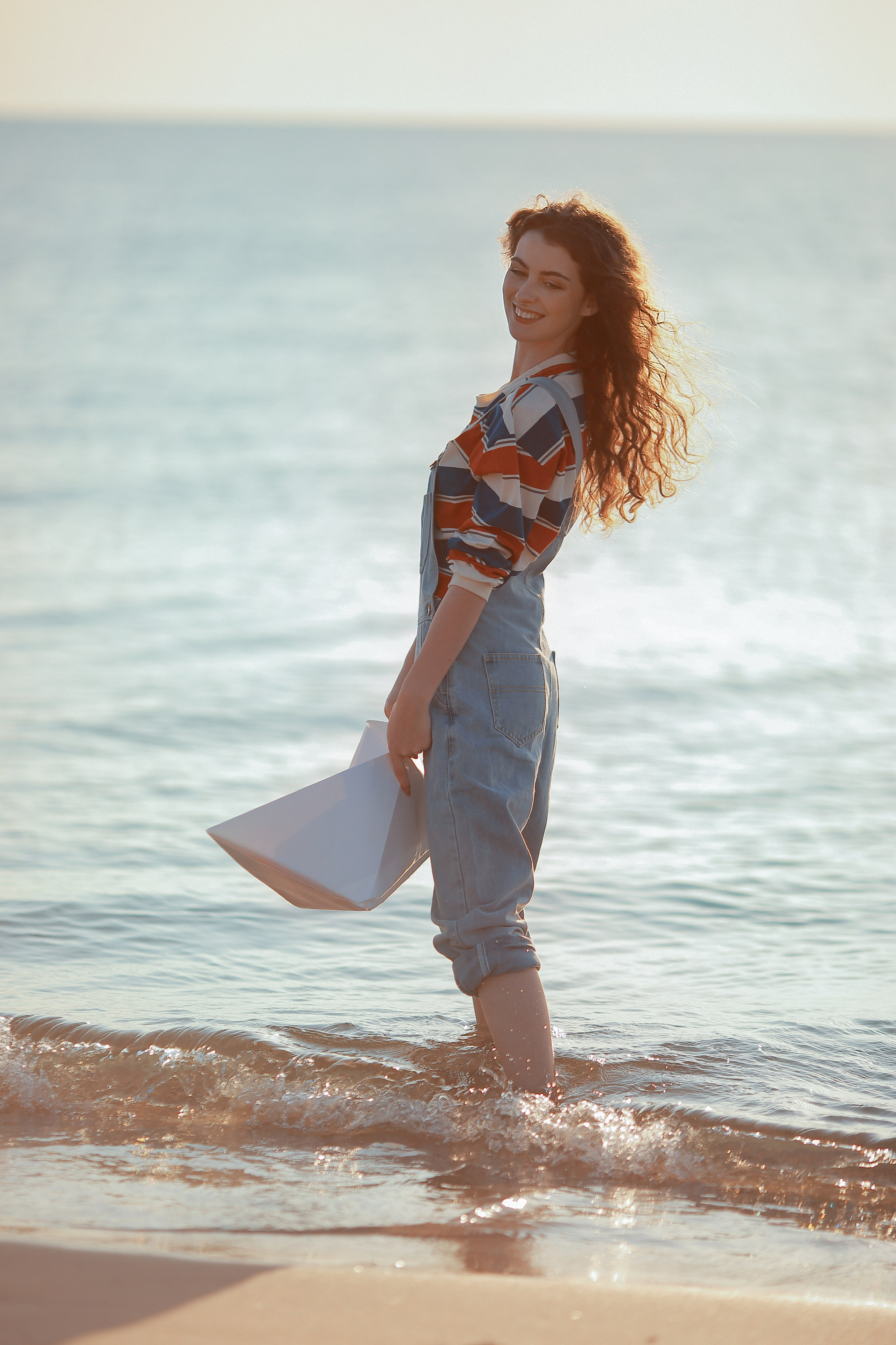 Фототур «Свет янтаря в сердце Балтики». Ольга Котова