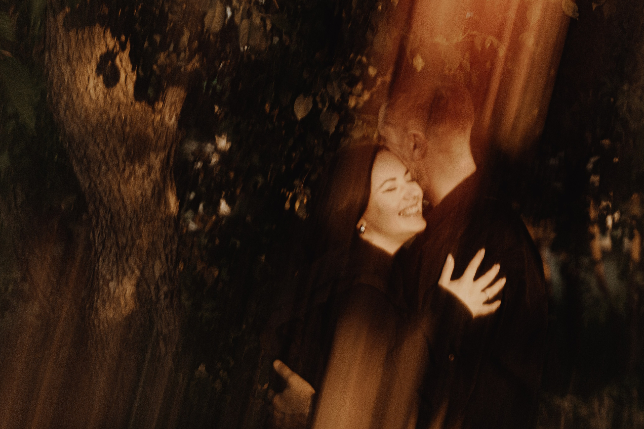 Любовь это…. Арт-фотограф Крис Л. в Тобольске: портрет, семейные, свадьбы