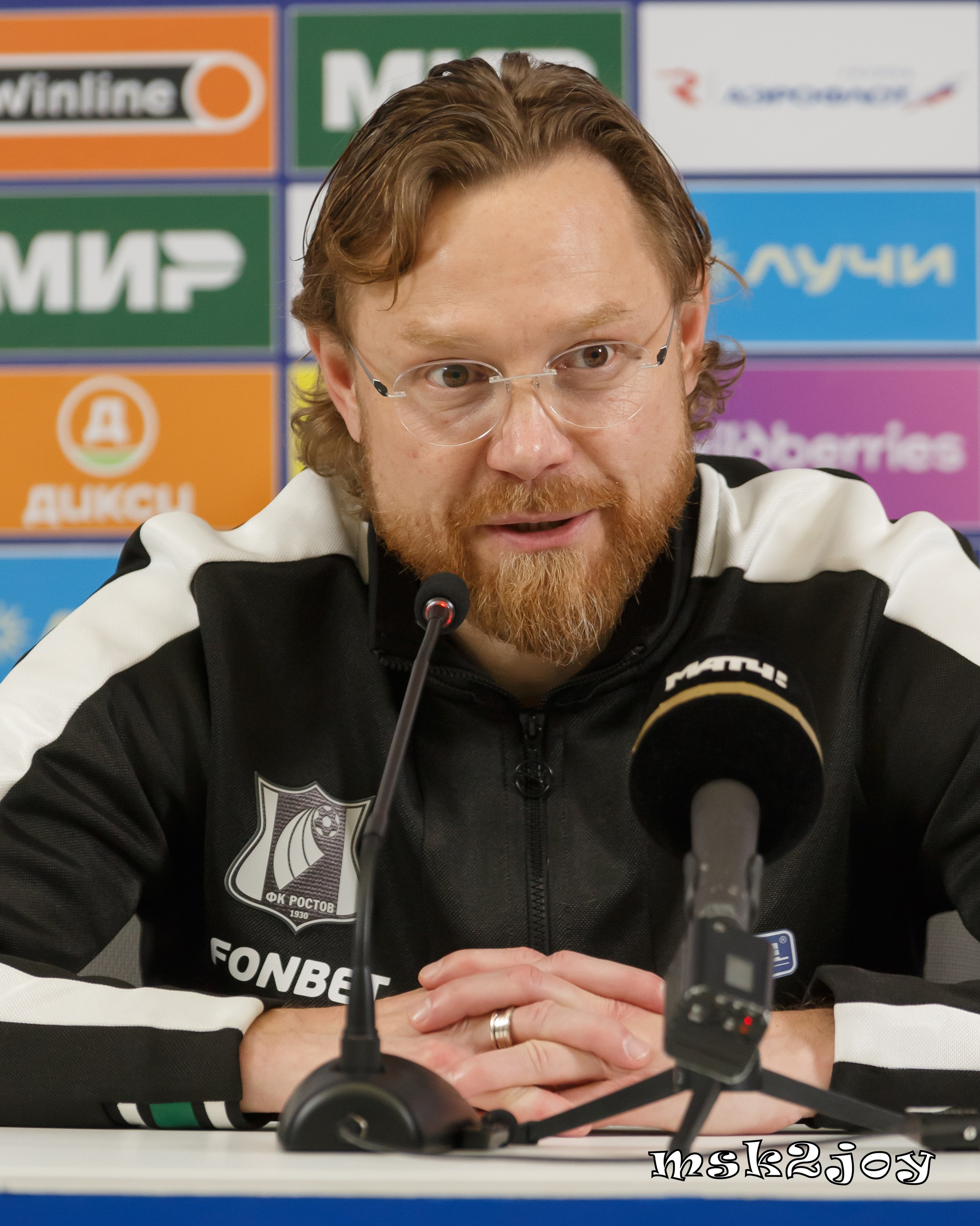 Фоторепортаж. РПЛ. Динамо (Москва) — Ростов (Ростов-на-Дону). Михаил Тоцкий портретный и репортажный фотограф в Москве