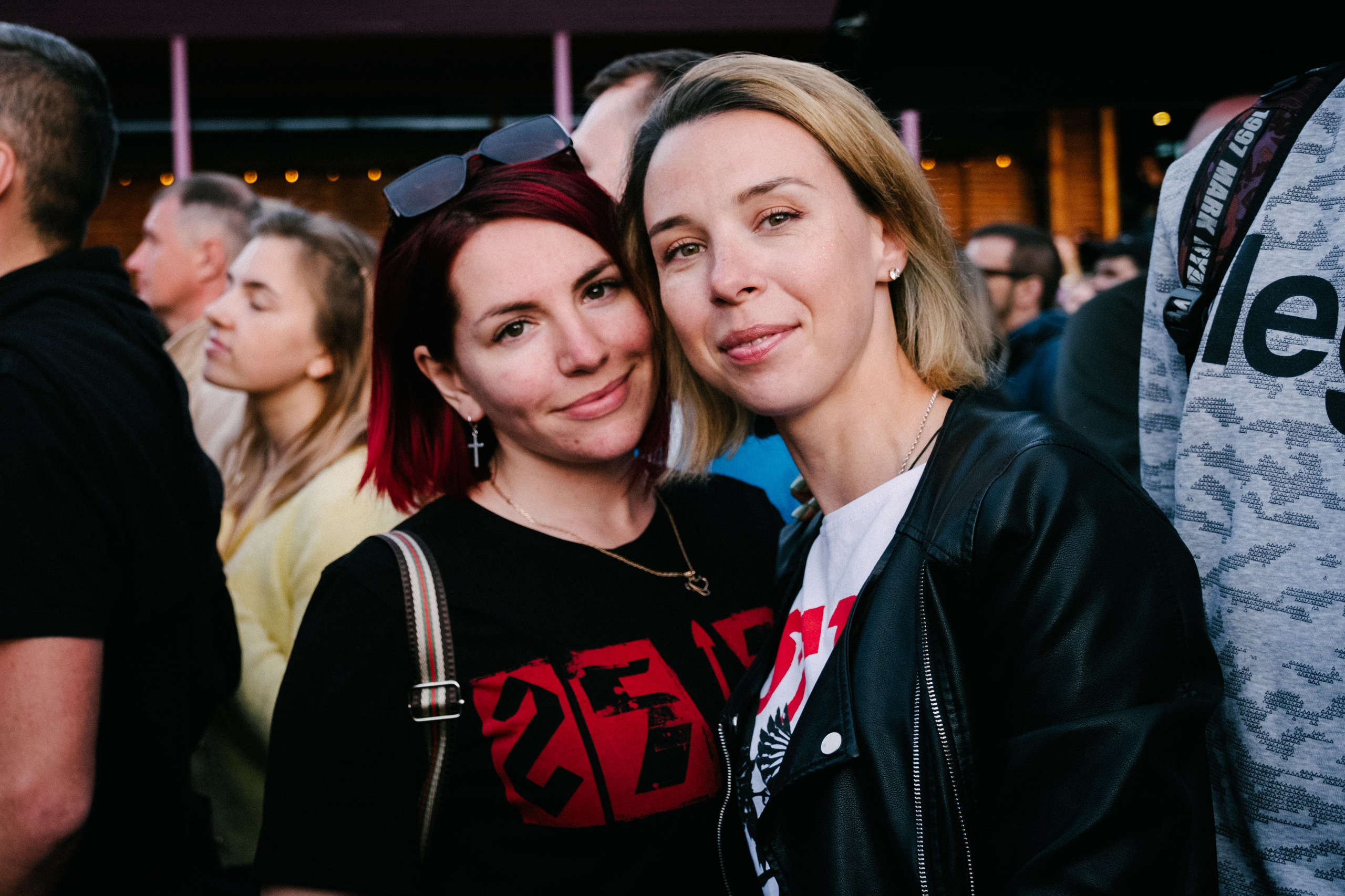 25/17 | Roof Place | 10.06.2022. Свадебный и репортажный фотограф Евгений Рудницкий