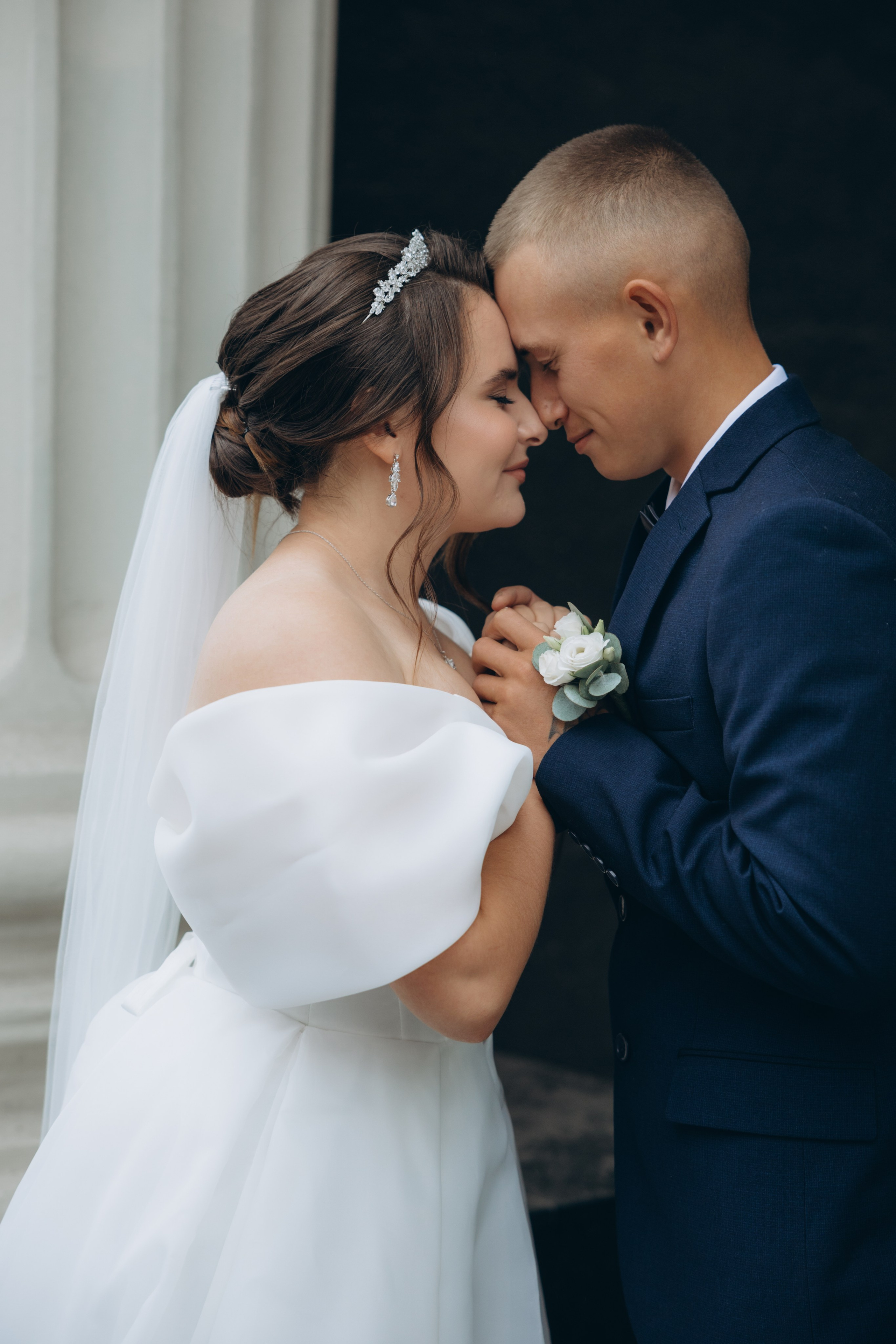 Дмитрий и Тамара. Свадебный, семейный фотограф в Иркутске Светлана Макаричева