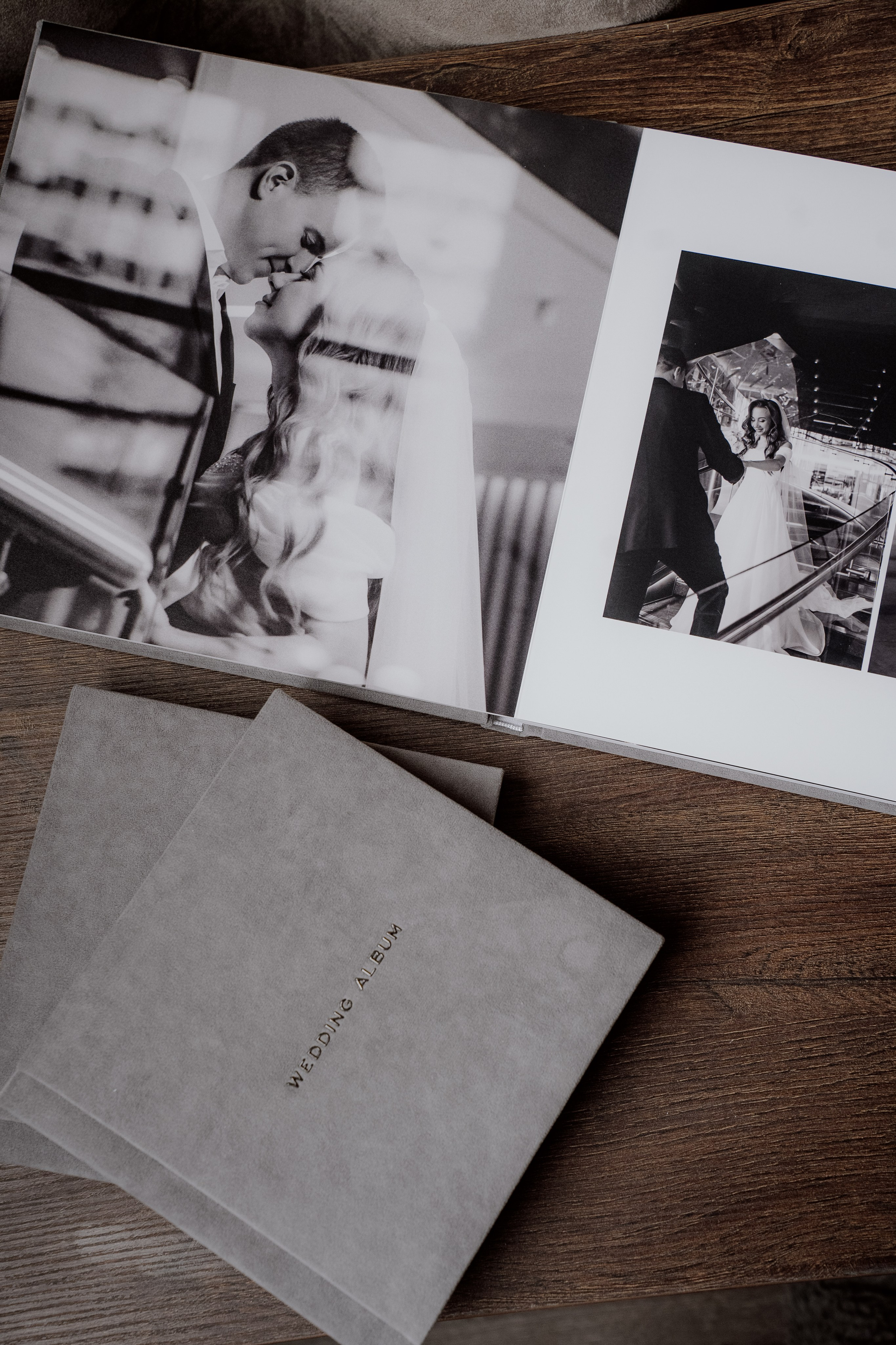 Фотокниги. Portfolio