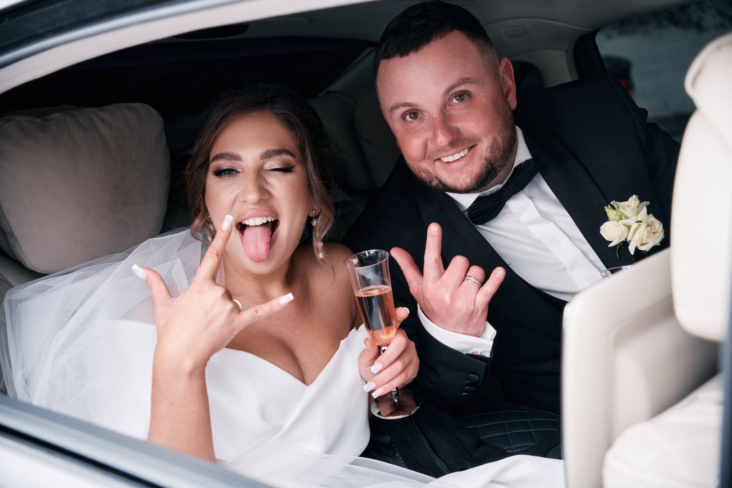 Свадебная съёмка. Александр и Анастасия Мальцевы Фотограф — Видеоограф г. Хабаровск