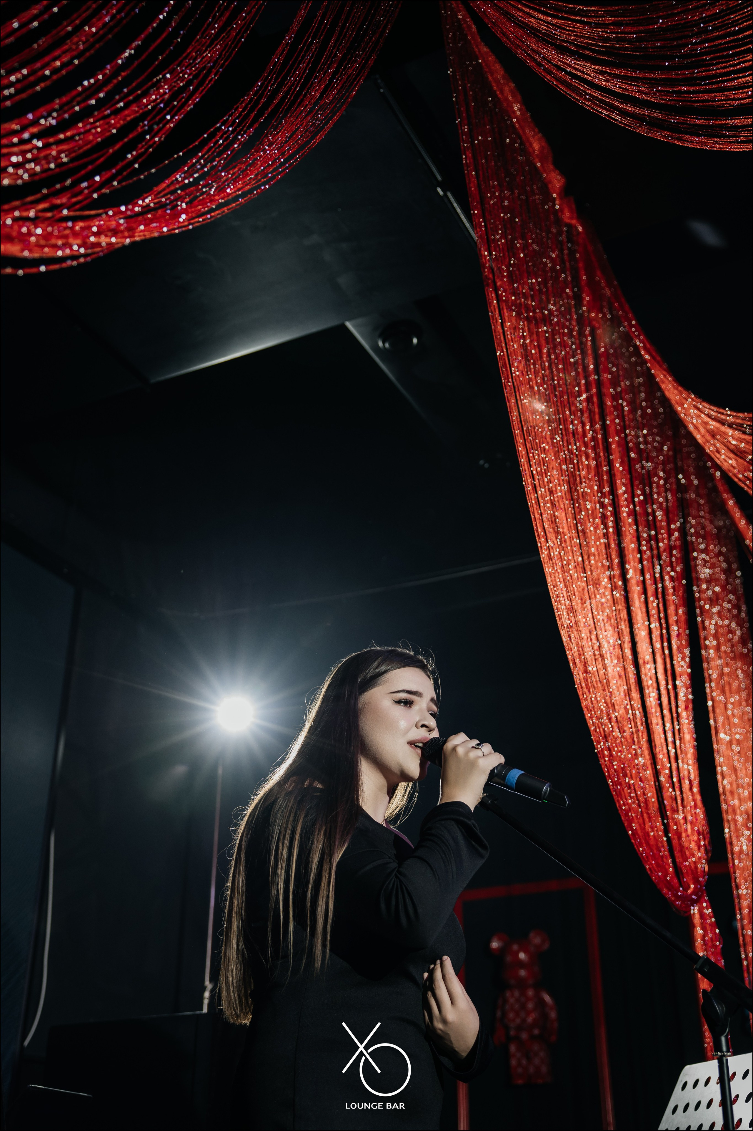 День Рождения XO — 2 ГОДА | 6elluci. Lounge Bar X.O