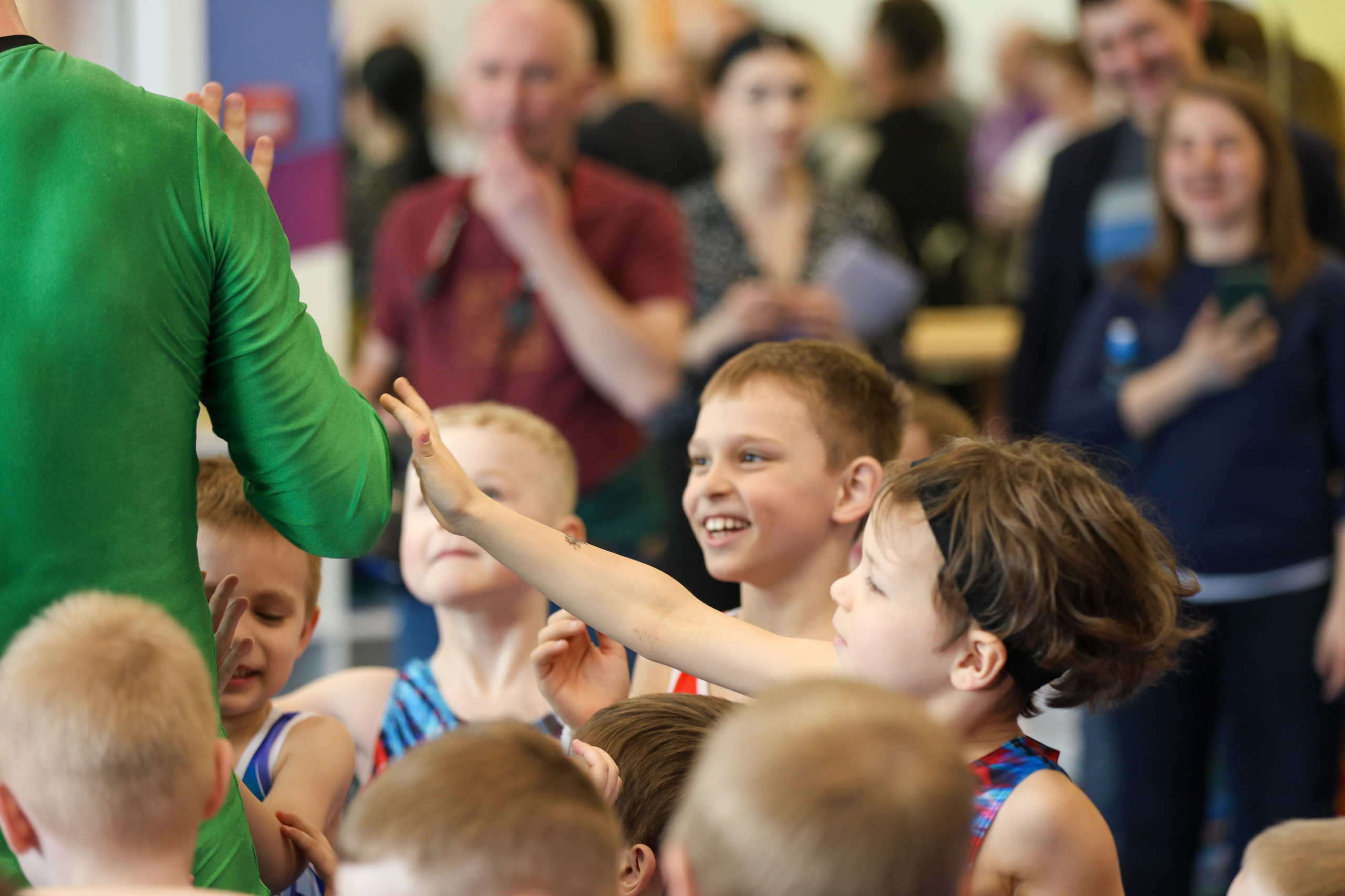Спортивная гимнастика в школе Турнен. Фотограф в Москве портреты | репортажи | спорт