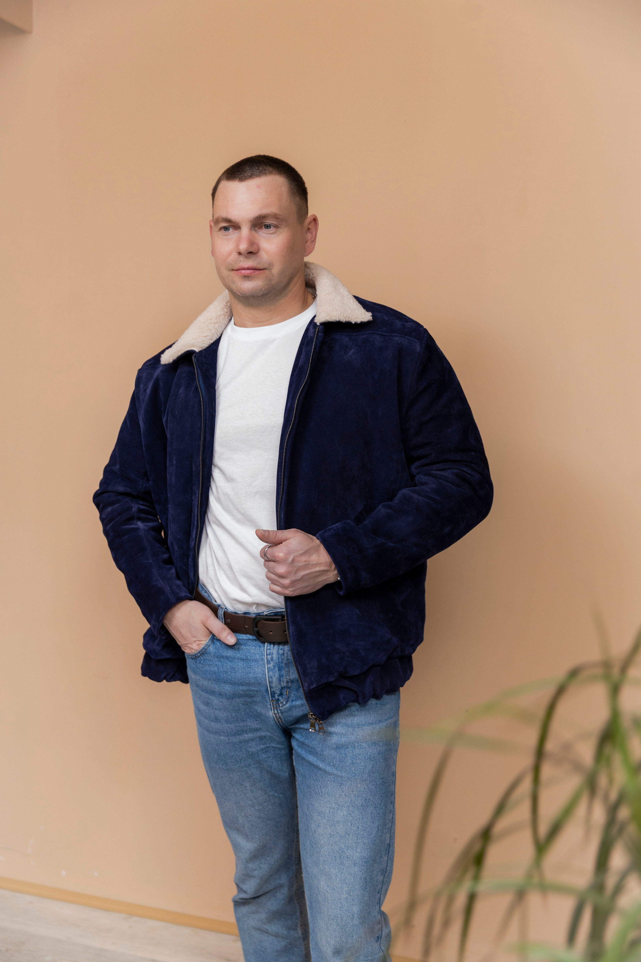 ЛИЧНЫЙ ГАРДЕРОБ. Модельер Евгений Бременев