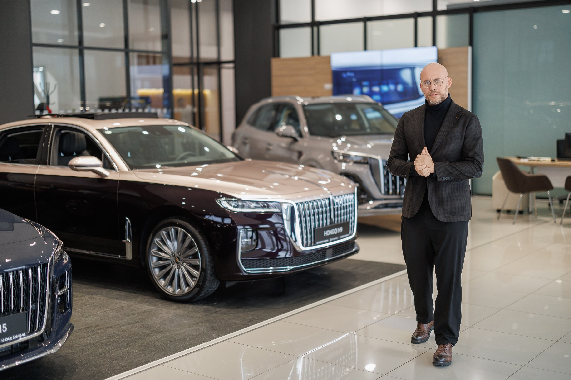 Репортаж для публикации в СМИ. Контент для бизнеса в Екатеринбурге Полдень Медиа