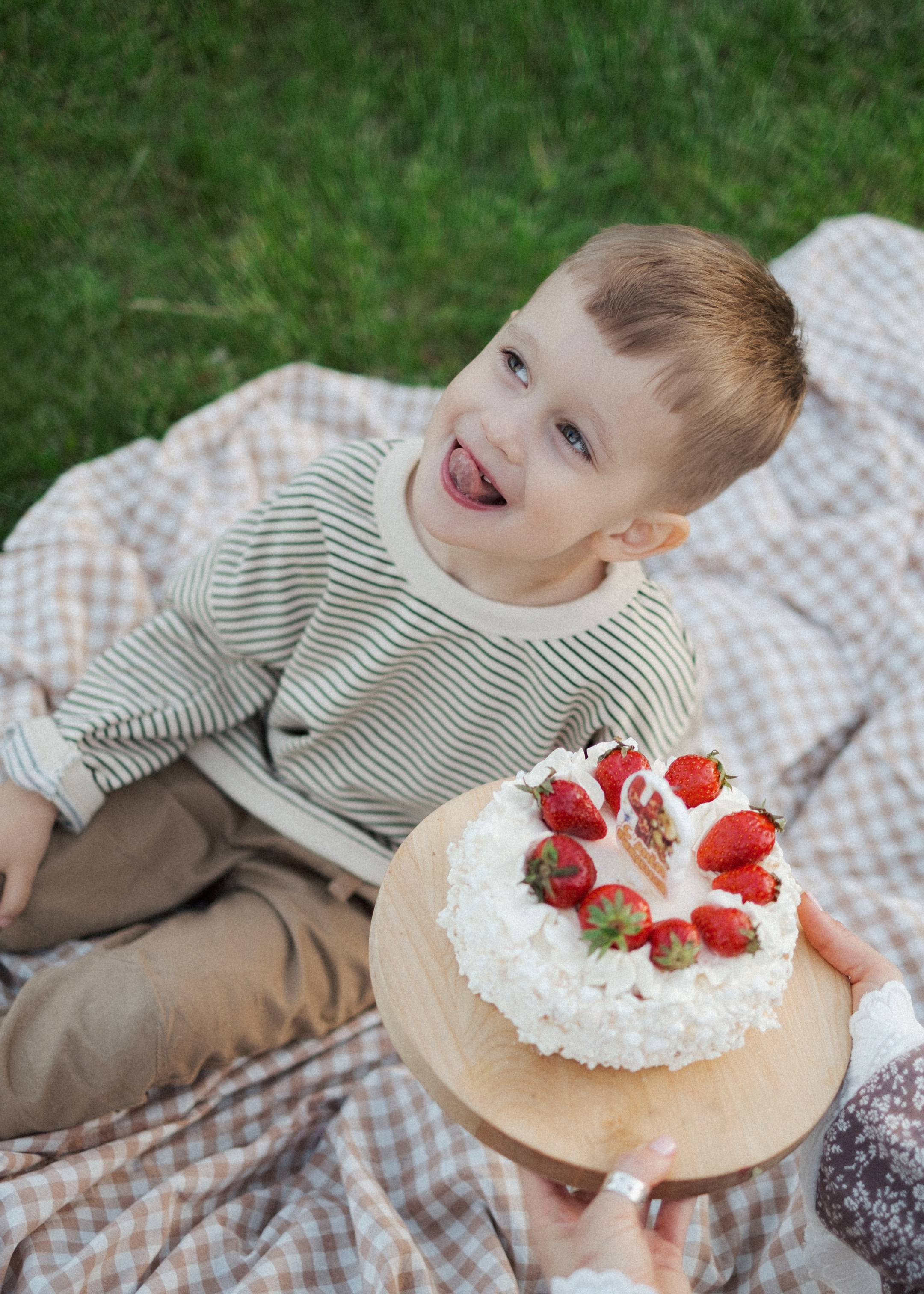 Семья, дети, беременность