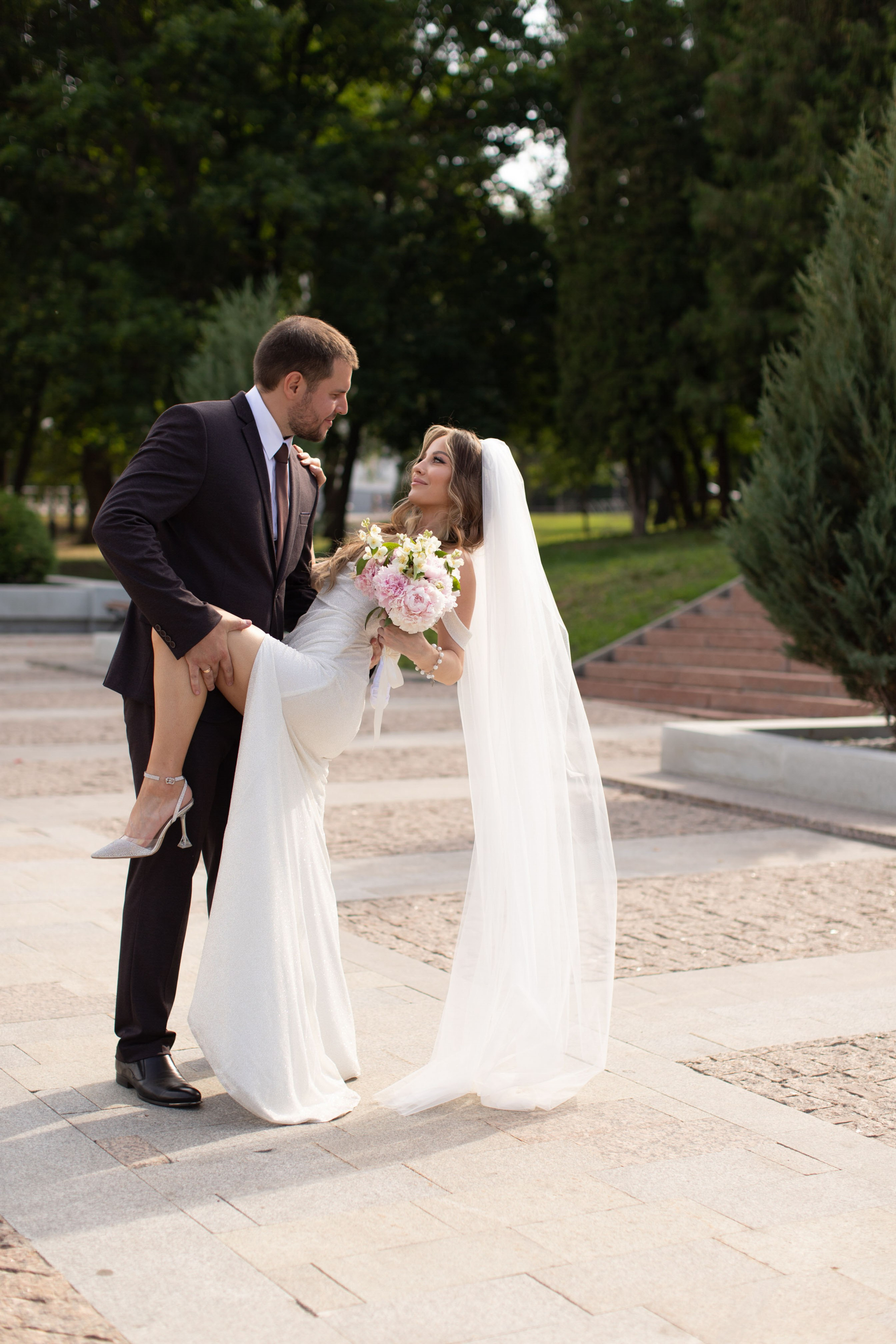 Фотограф Лиана Артемова в Пензе