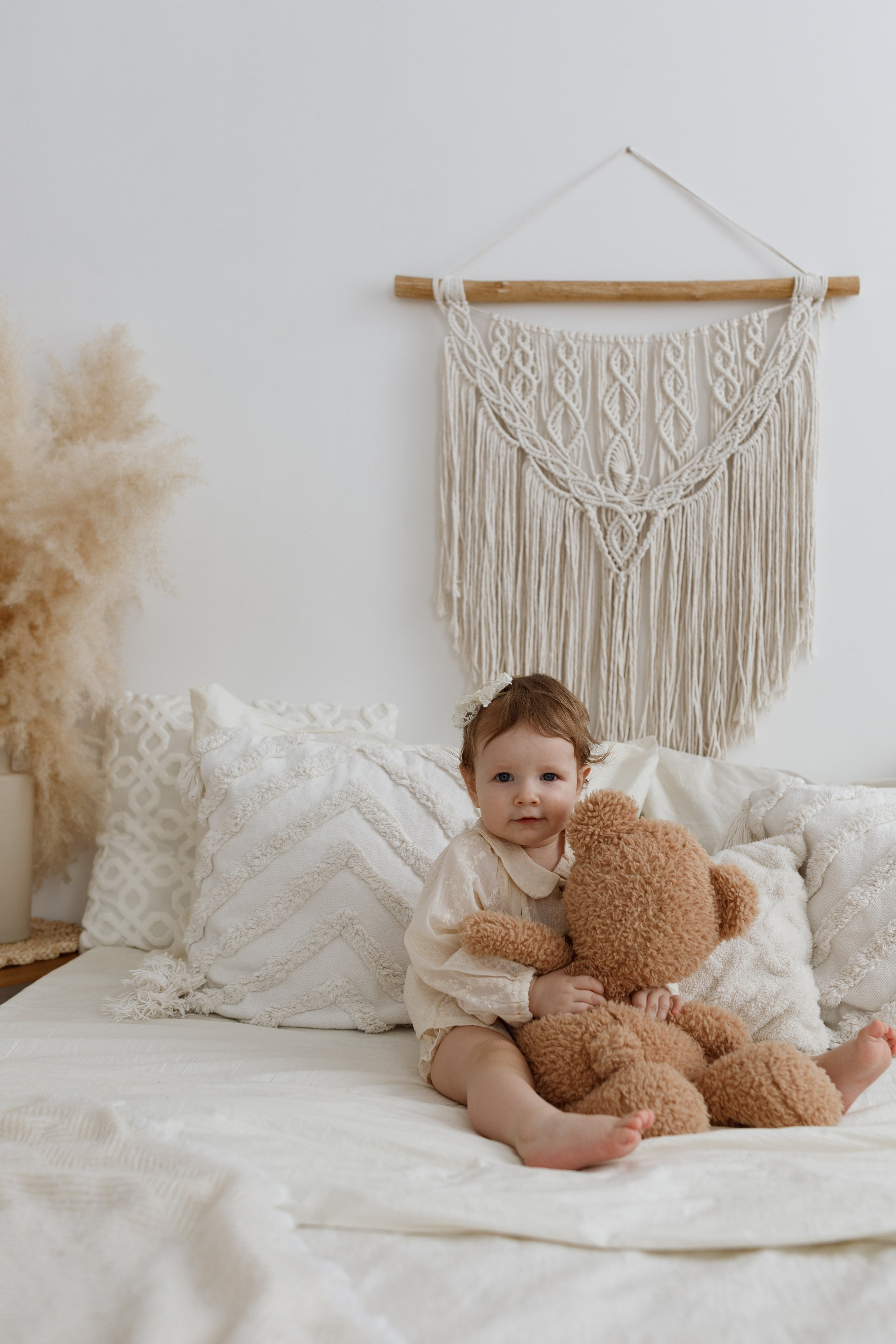 Диане 1 годик. Фотограф на годик Хабаровск Детский и семейный фотограф в Хабаровске Юлия Матвиенко