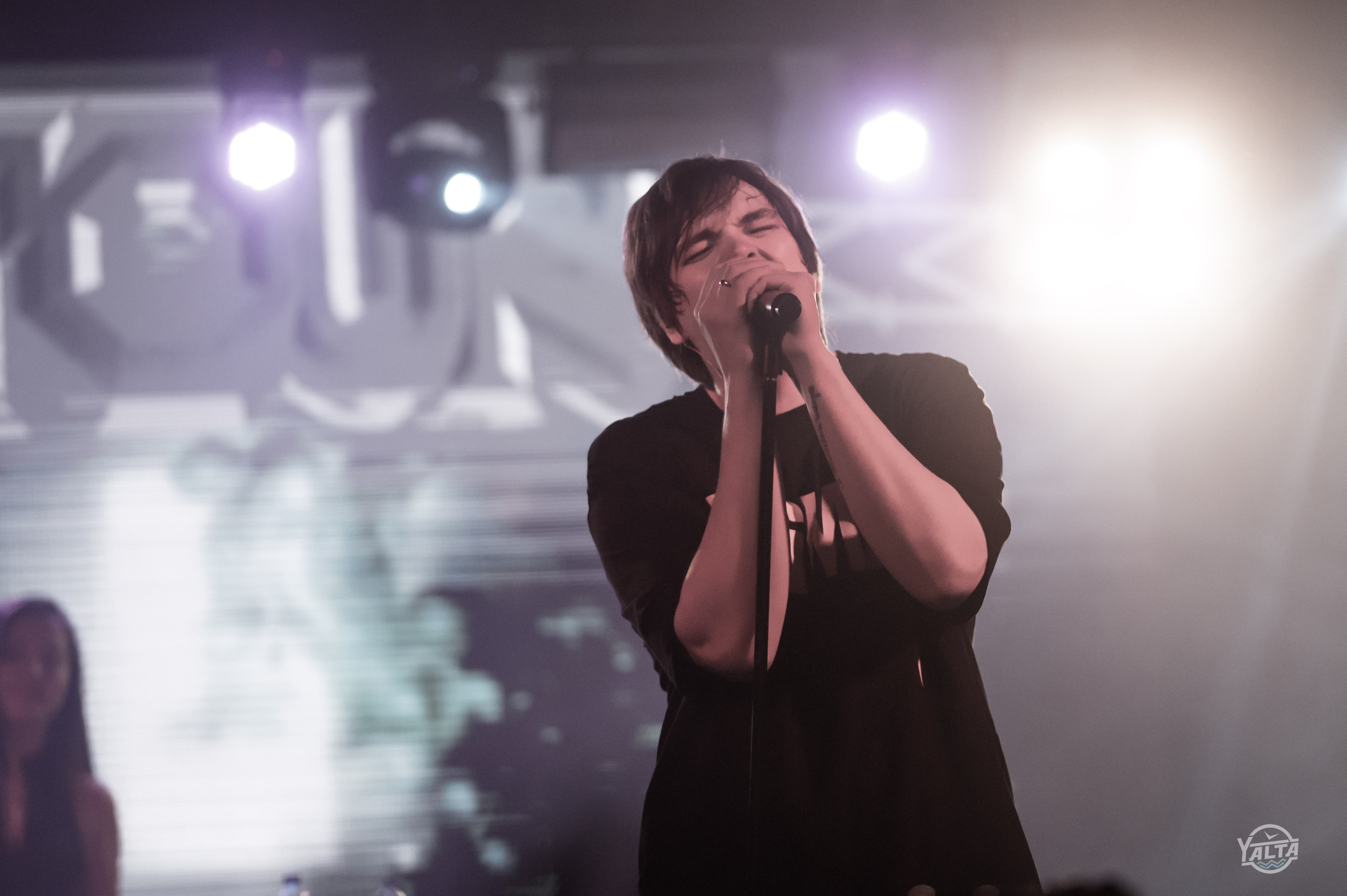 Слава КПСС. Клуб «Ялта». Фотограф в Калининграде Роман Большаков