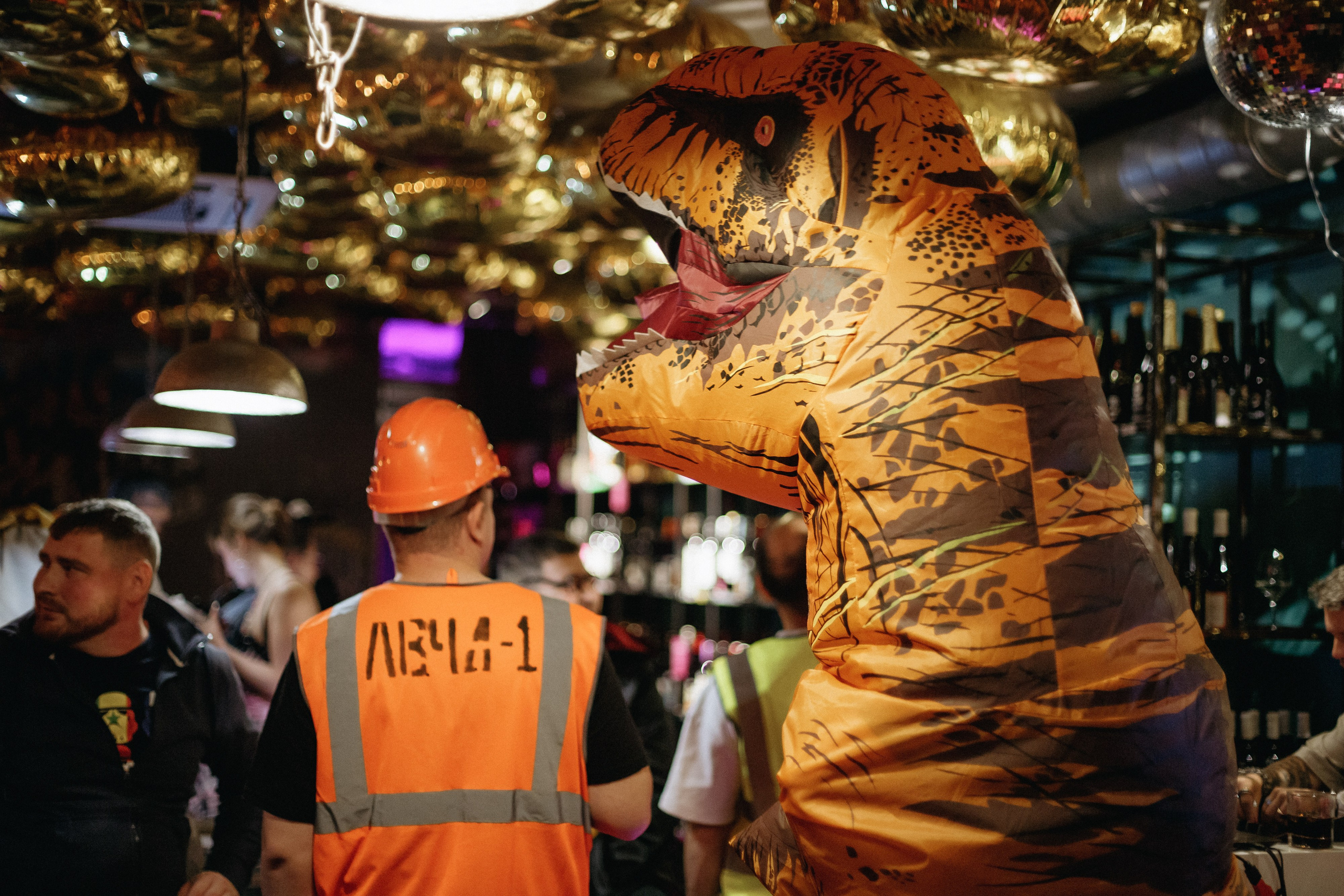 IVENT PARTY. СВОИ. ФОТООТЧЕТЫ-СОБЫТИЯ-МЕСТА