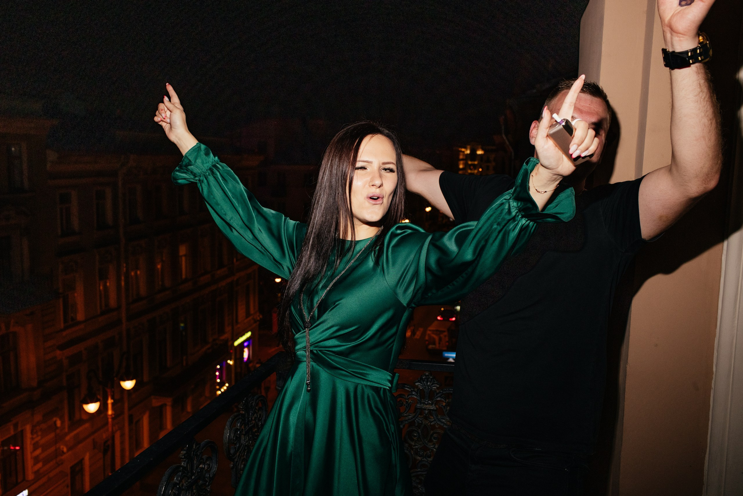 Тариф «Mini». Аренда лофта в СПб для мероприятий