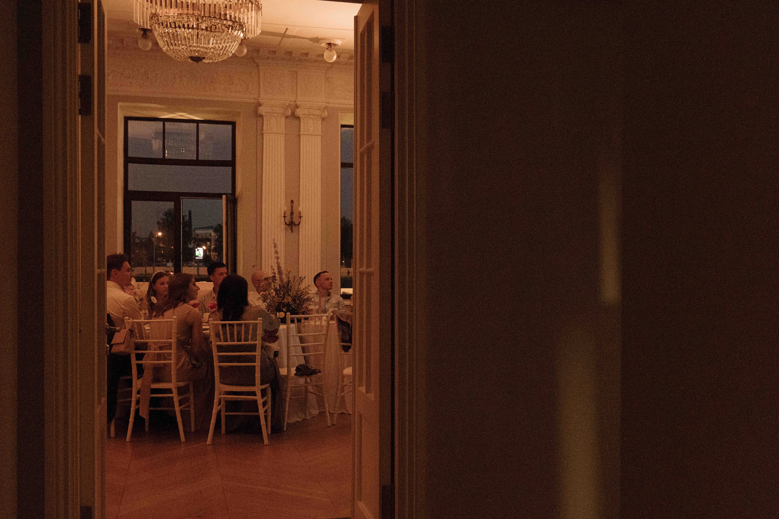 Love&Paws. Сентиментальная свадебная фотография