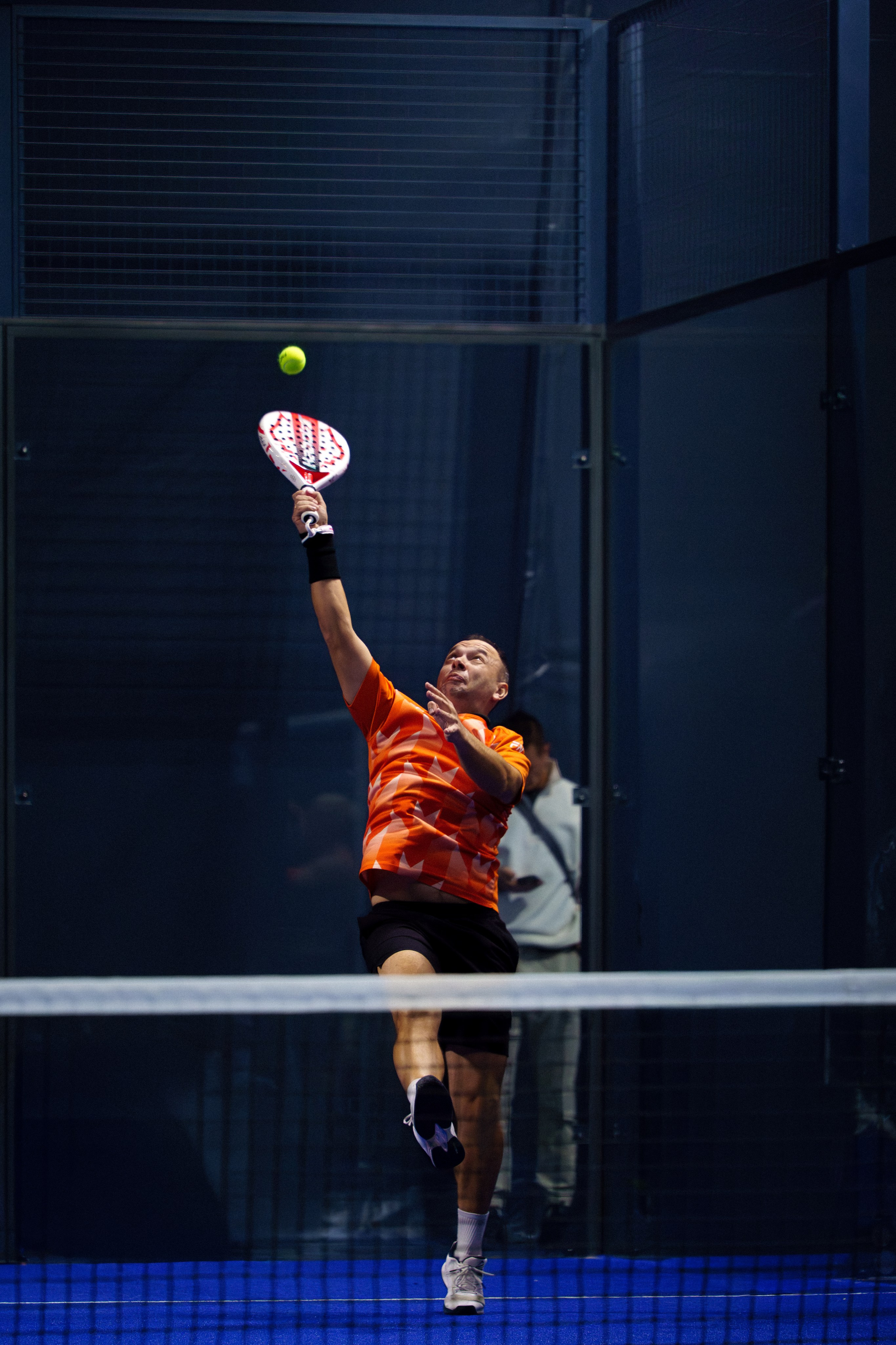 Фотоотчет с турнира по ПАДЕЛ ТЕННИСУ по Краснодарскому краю