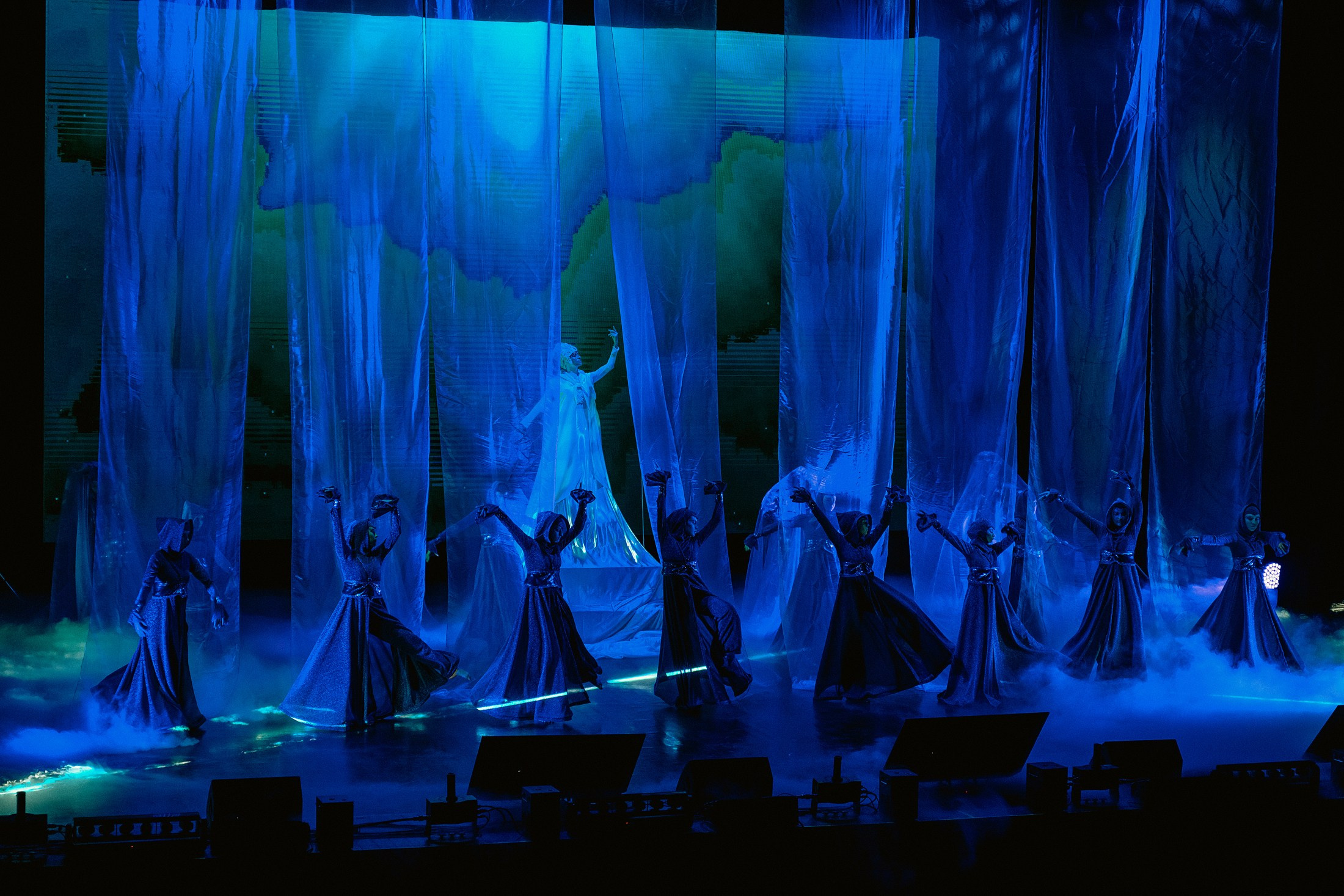 Фотограф в Калининграде Сулейманов Амирхан