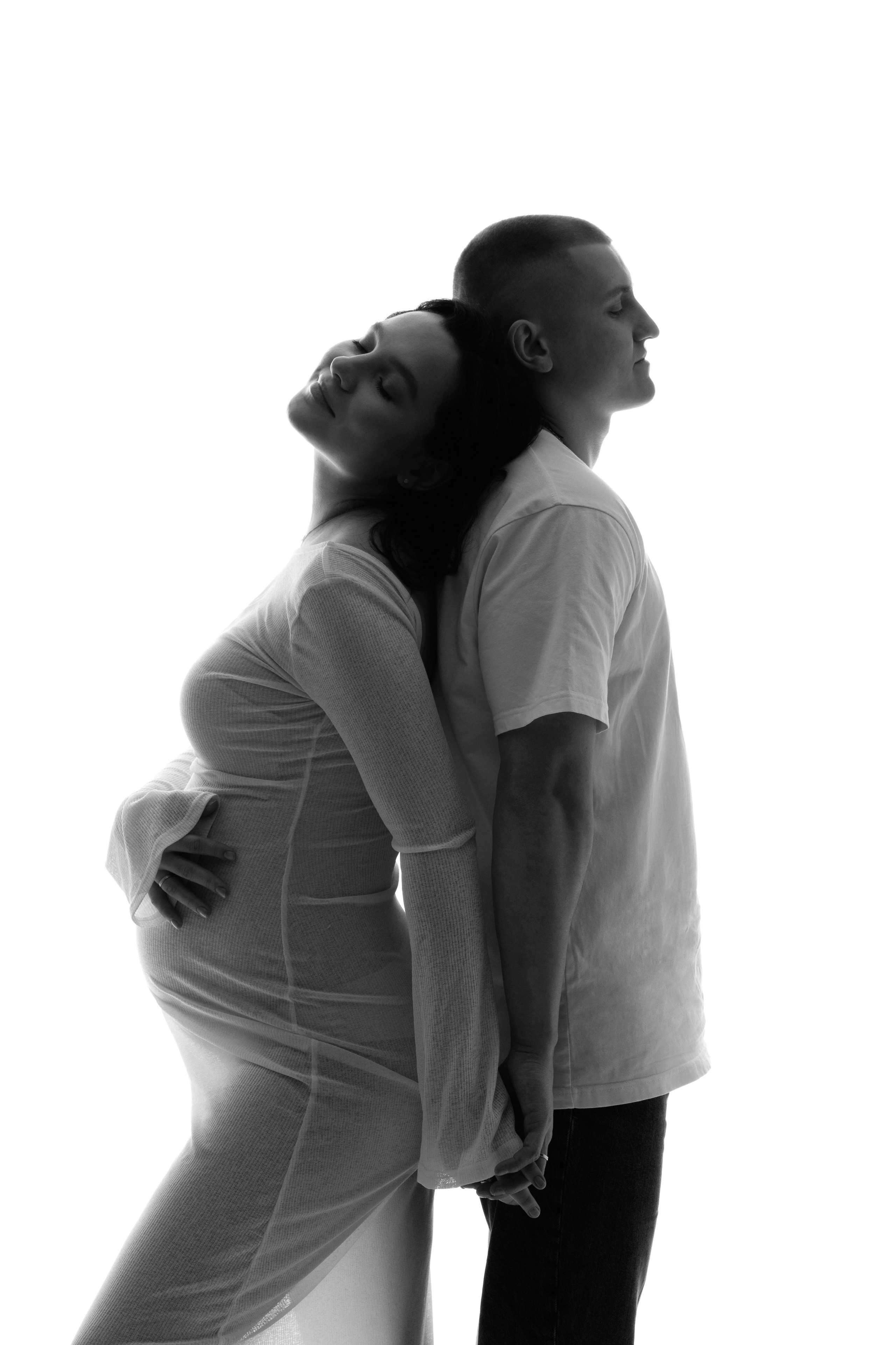 Фотосессия беременности в Мурманске. Мария Махинина — фотограф в Мурманске и Североморске