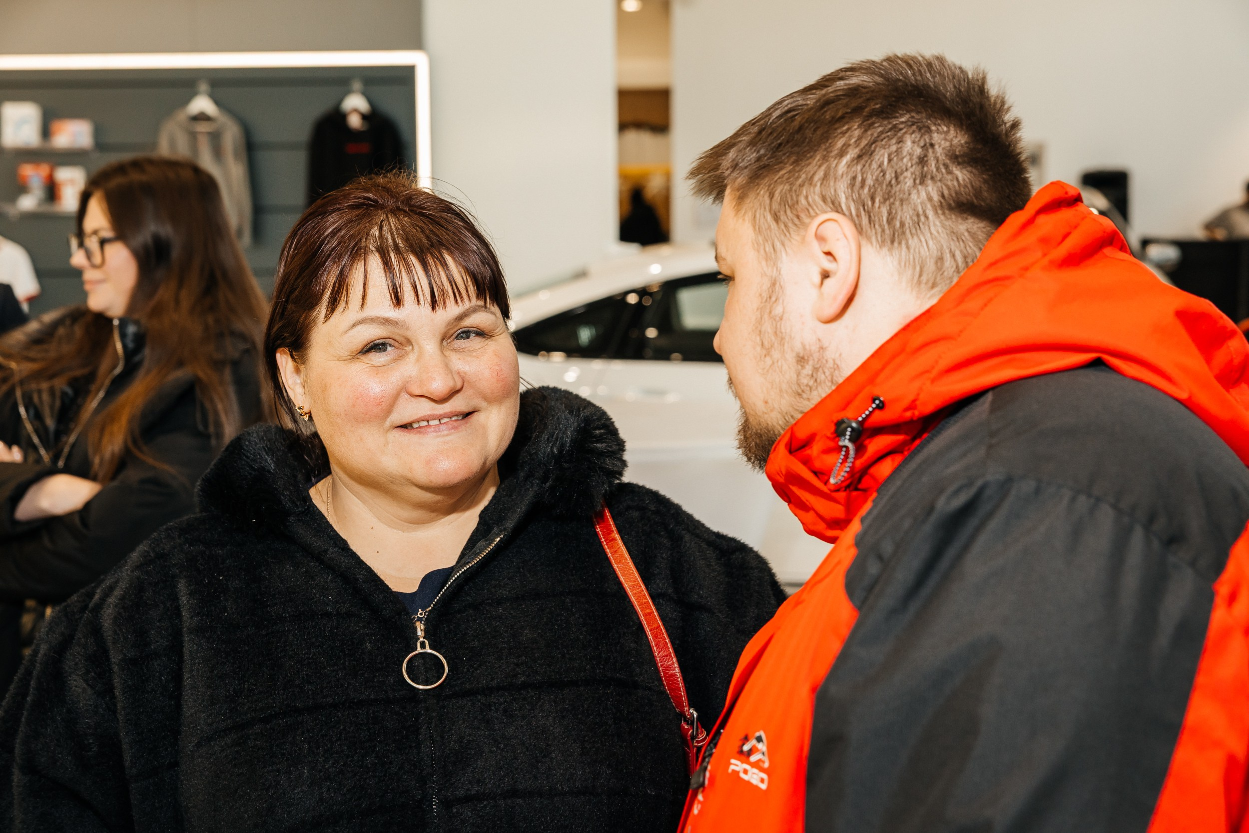 TENET БЕТА ПУЛКОВО 2025. Презентация TENET 8