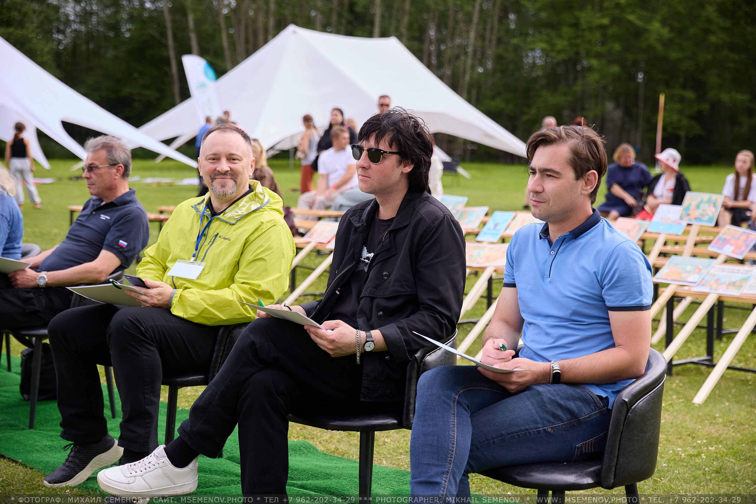 АНОНС 1-й день Фестиваля «Поворот на Горе — Грязь» 2025. Фотограф, фотопроекты Михаила Семенова в Ярославле. Фотошкола