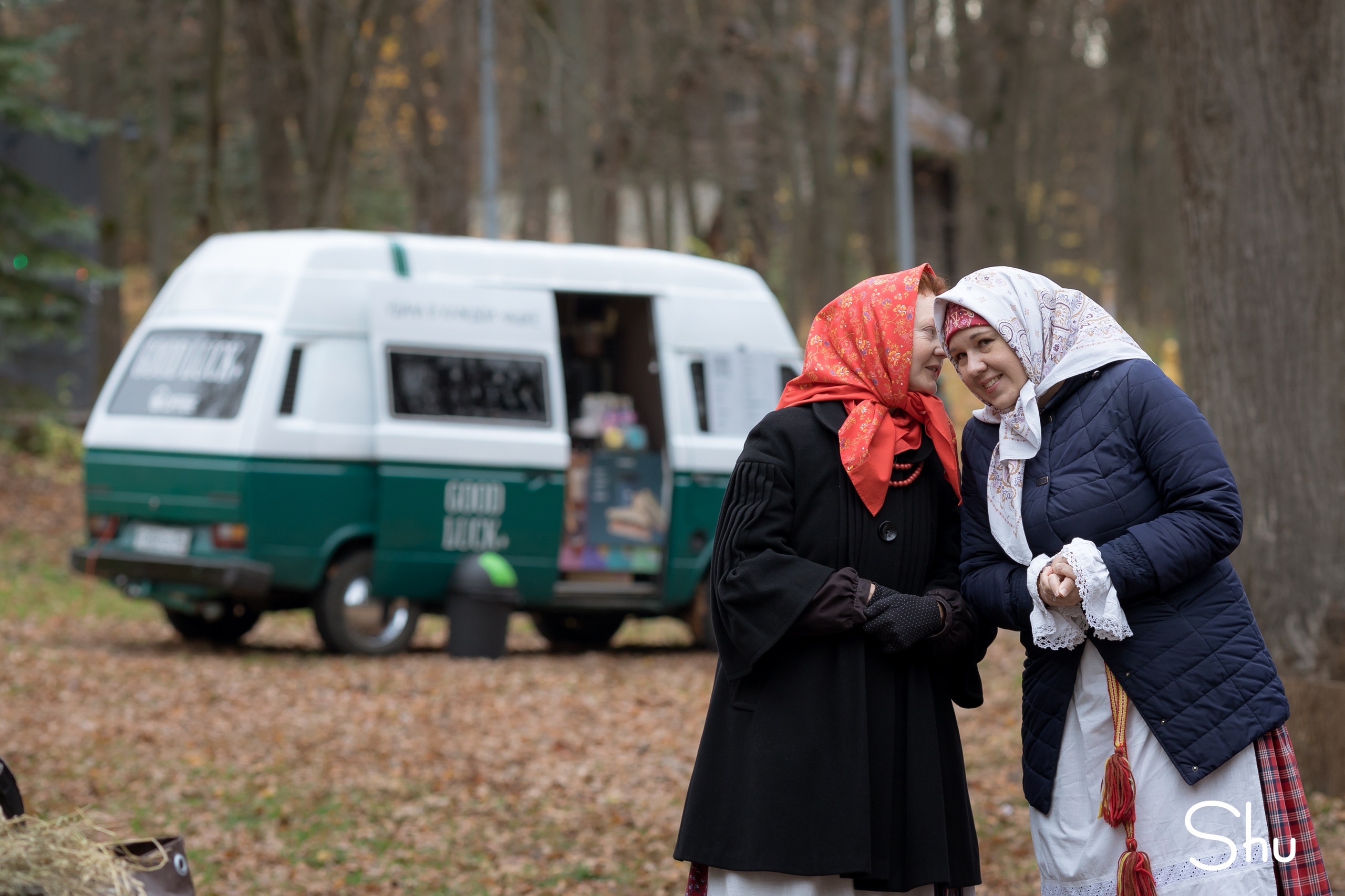 Праздник Покрова на Щелоковском хуторе в Нижнем Новгороде. Фотограф для компаний и предпринимателей в Нижнем Новгороде и Нижегородской области