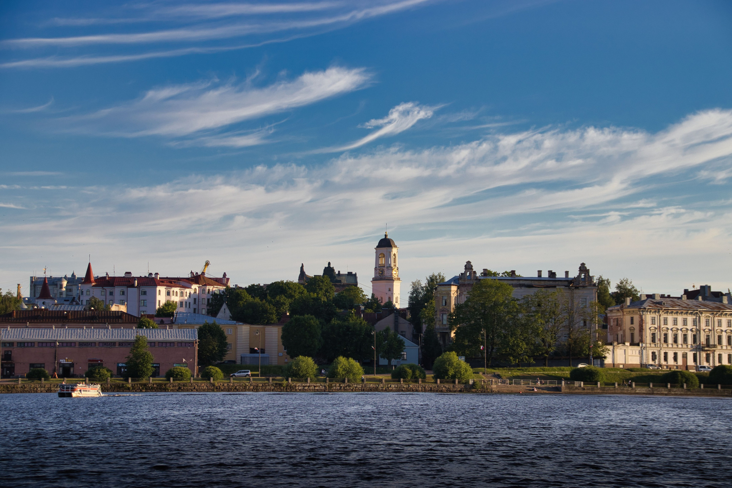 Фотограф в Санкт-Петербурге Георгий Елецких