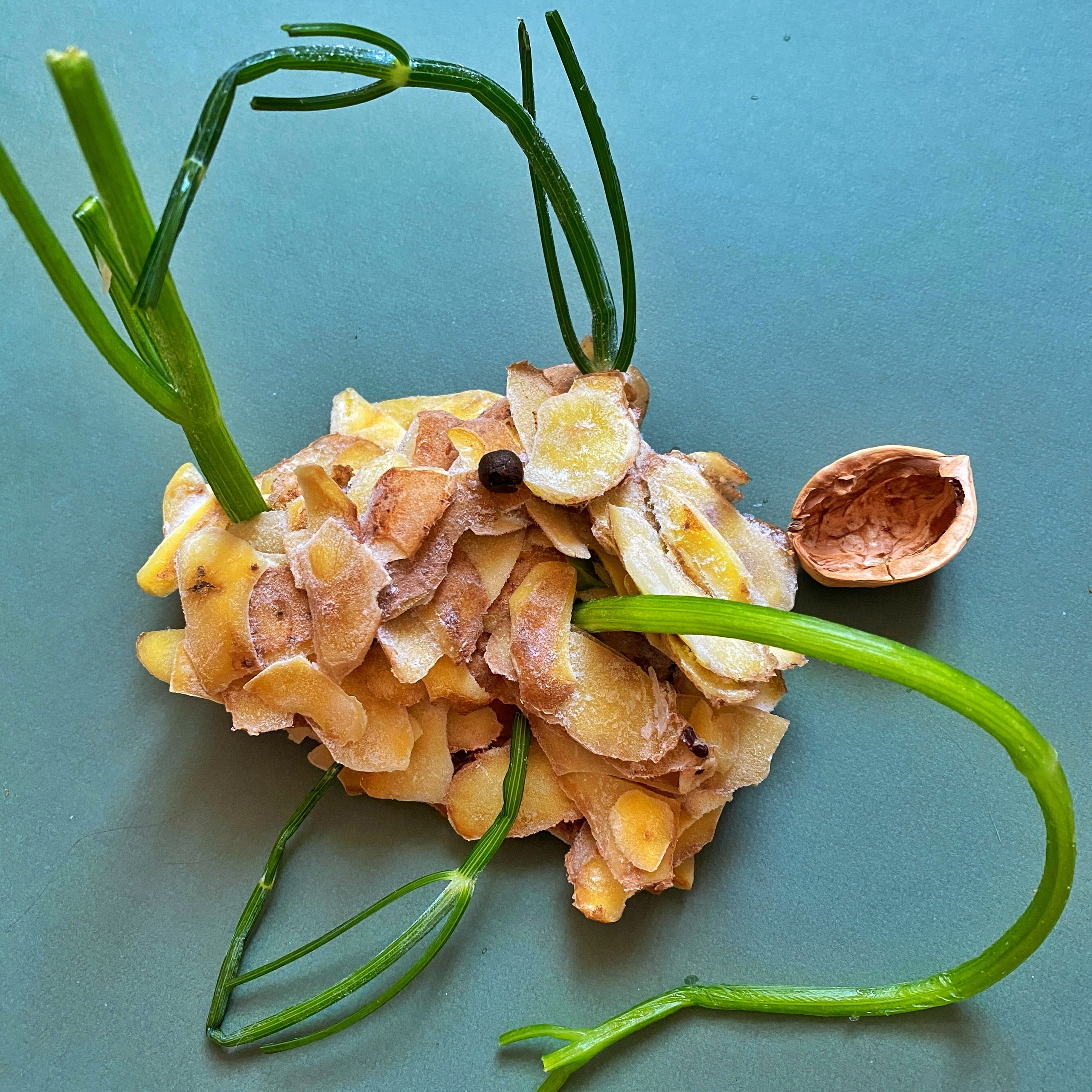 Эль Компостэ'24. Khorevali Лиза Хорева