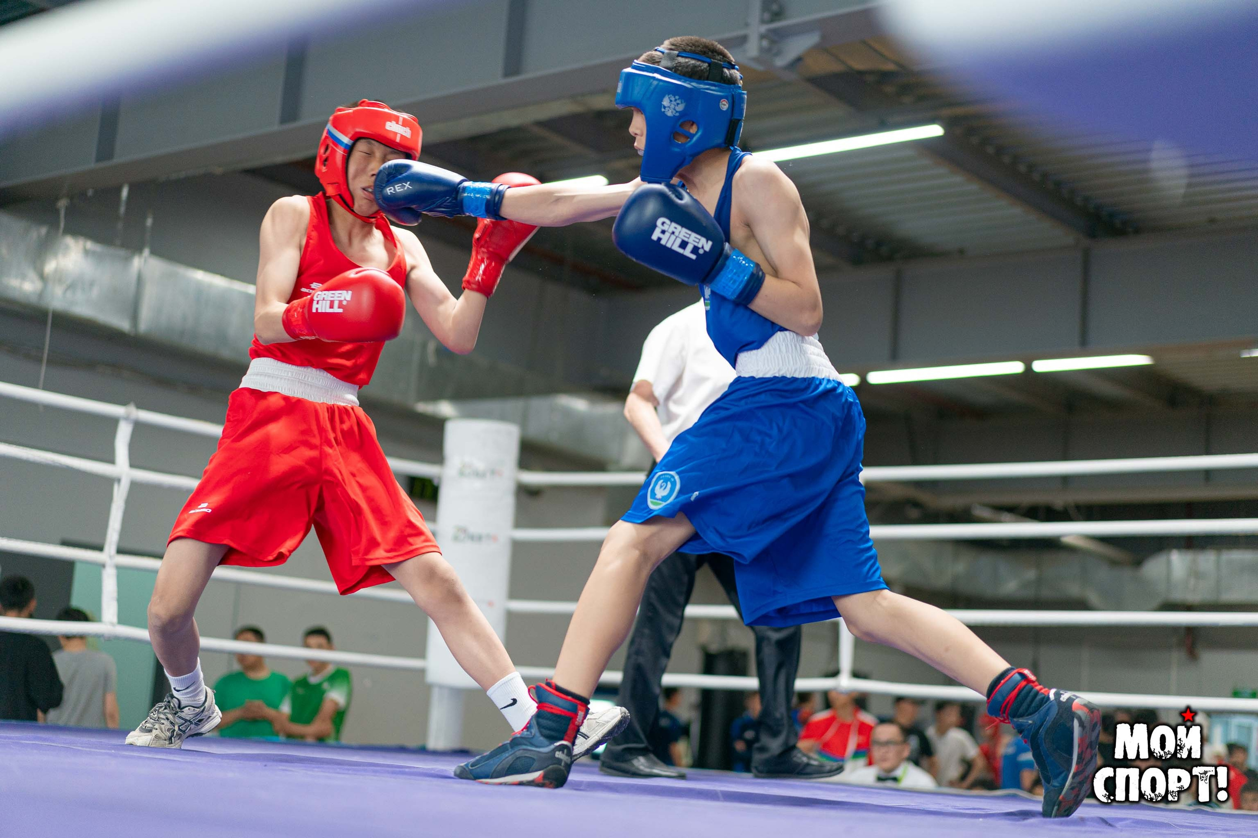 СПАРТАКИАДА УЧАЩИХСЯ РС (Я) «СПОРТИВНЫЕ ЯКУТЯНЕ». Студия «Мой Спорт!» — все о спорте в Якутии