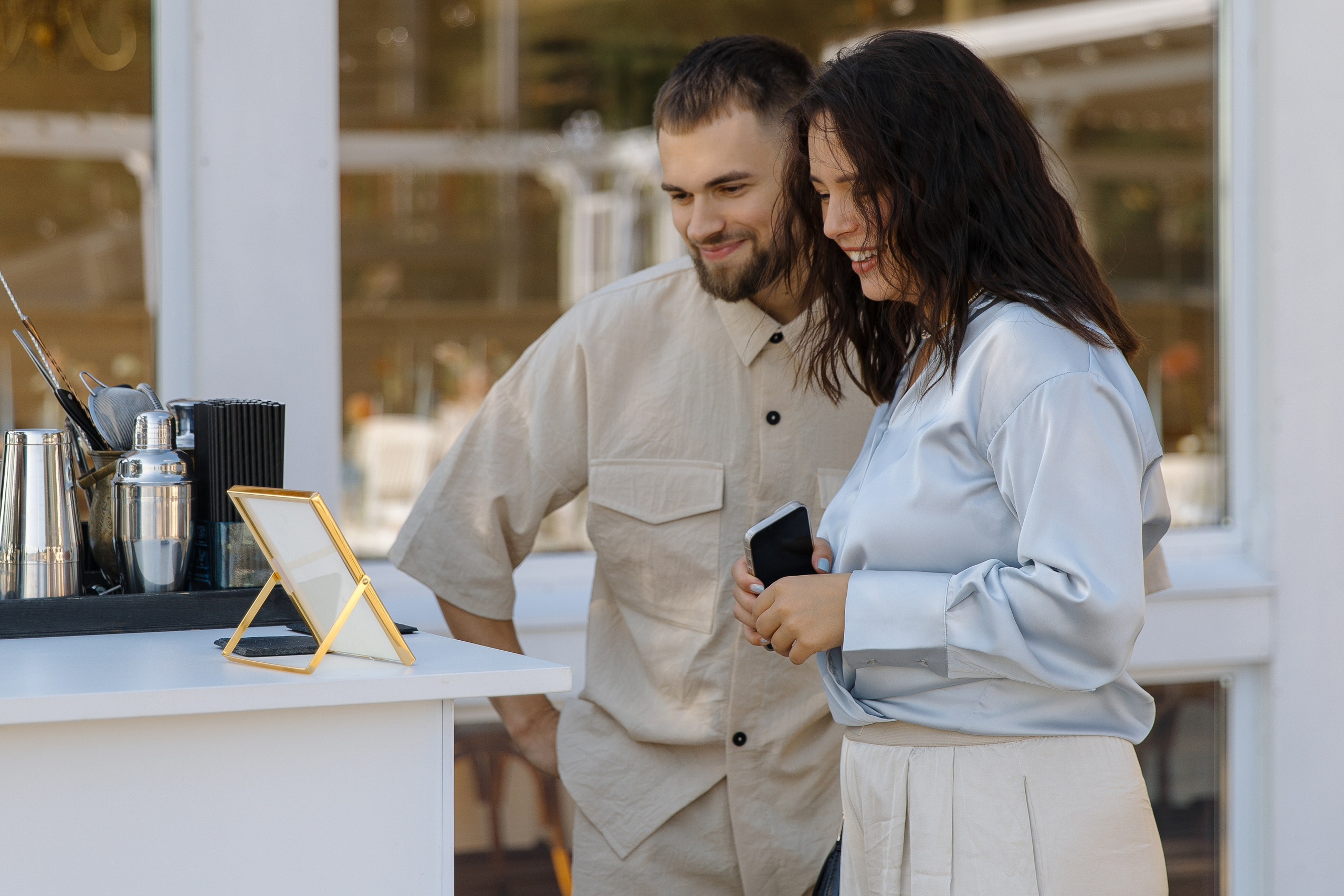 Дарина | Никита