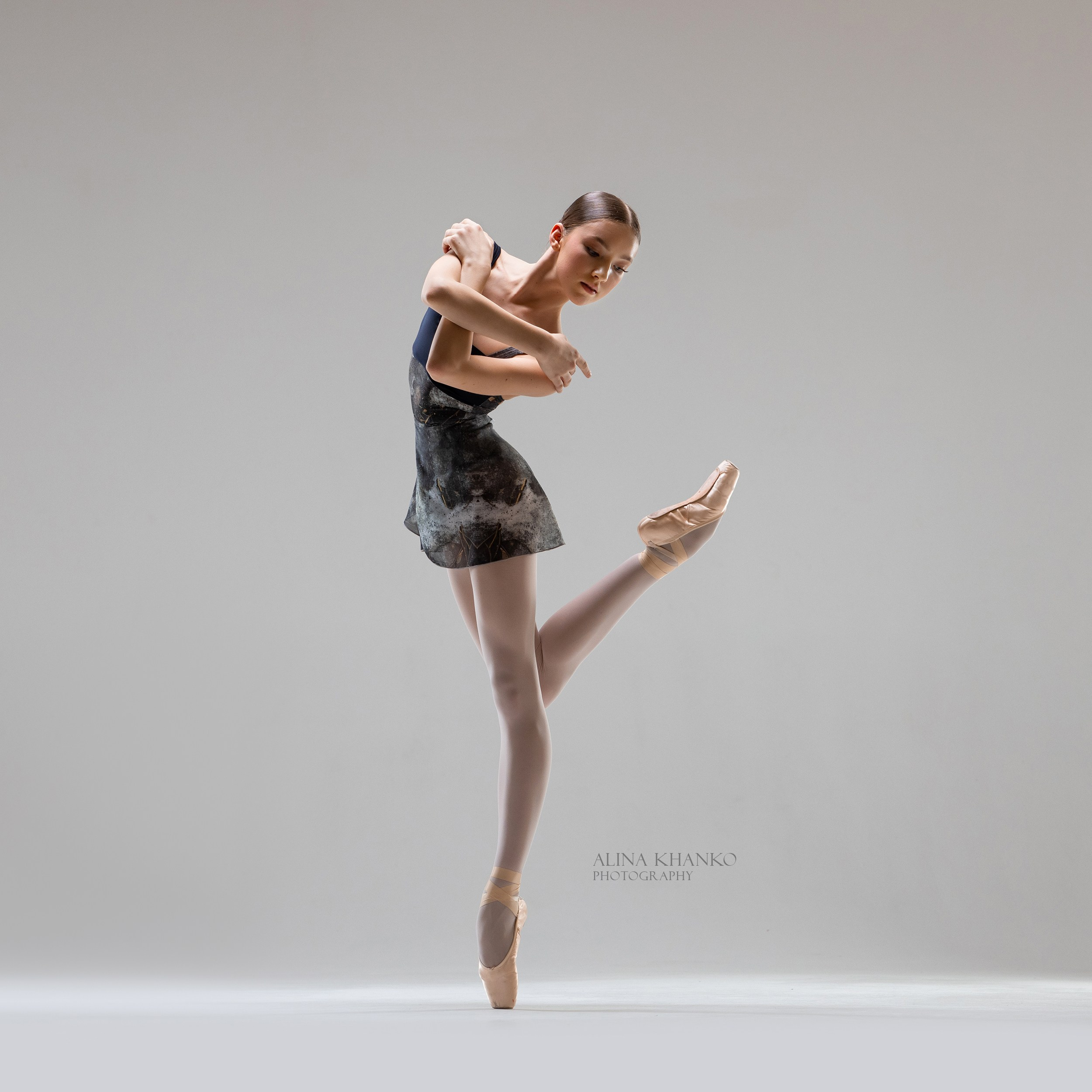 Фотодень «Душа Балета» в Перми. Балетный фотограф Алина Ханько — Душа Балета