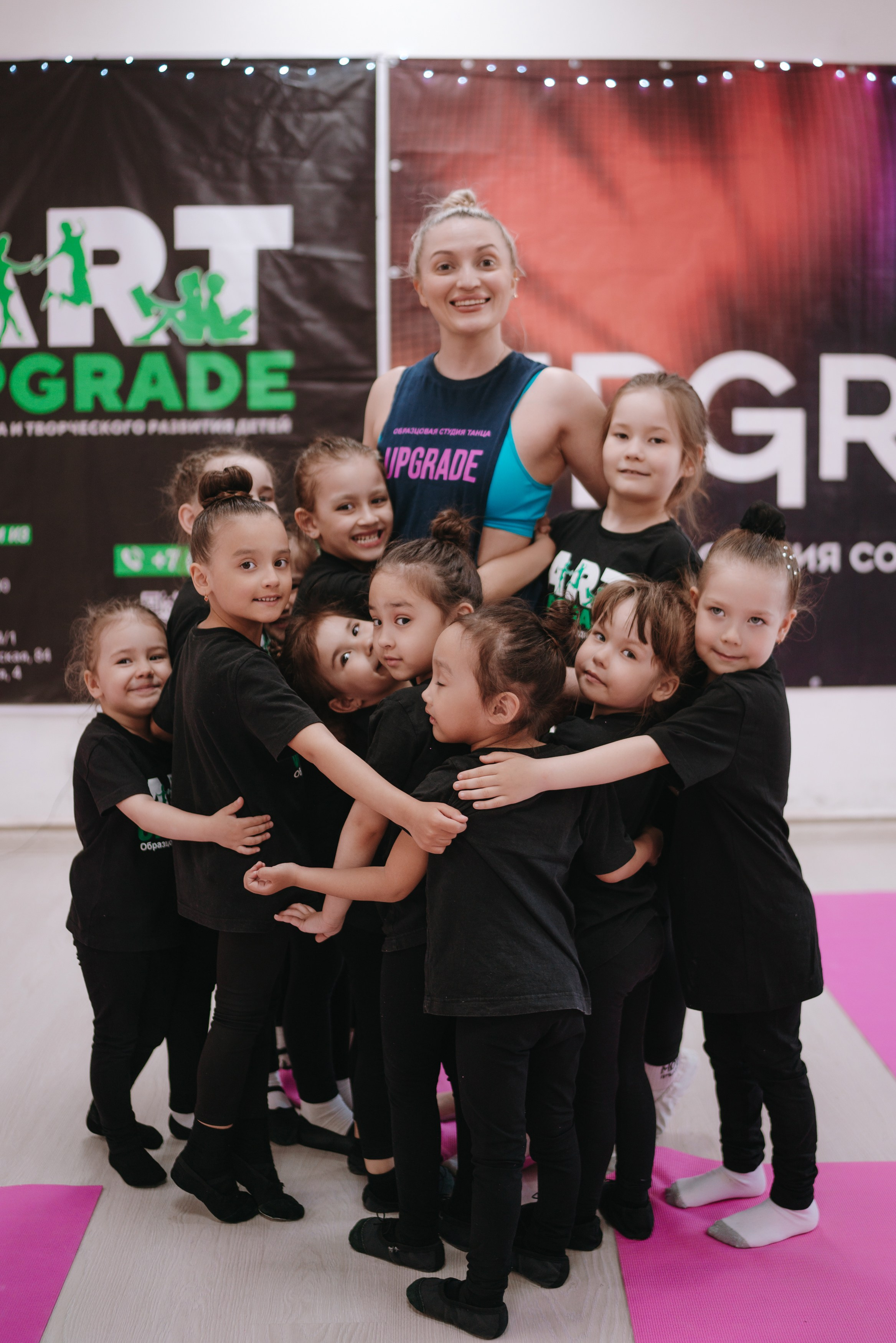 ФОТОСЪЕМКА ШКОЛЫ ТАНЦЕВ УФА, НАГАЕВО, ЗУБОВО