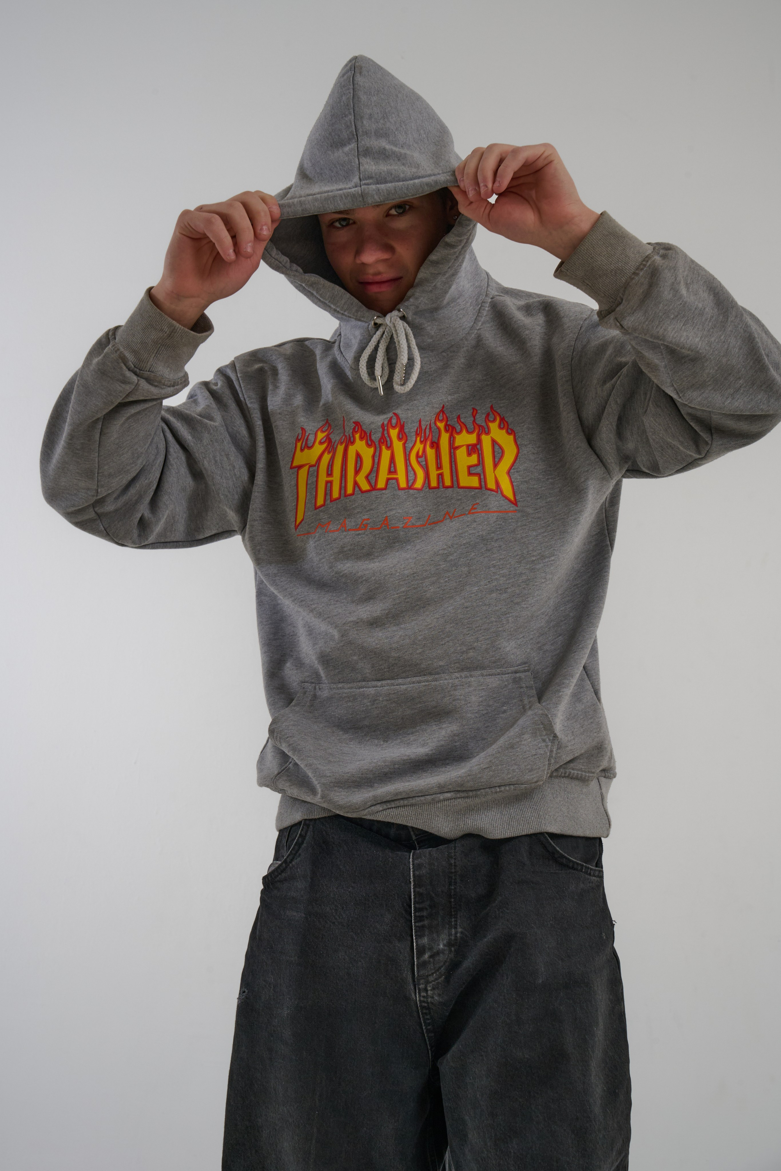 Студийная съёмка. Фотограф в Москве