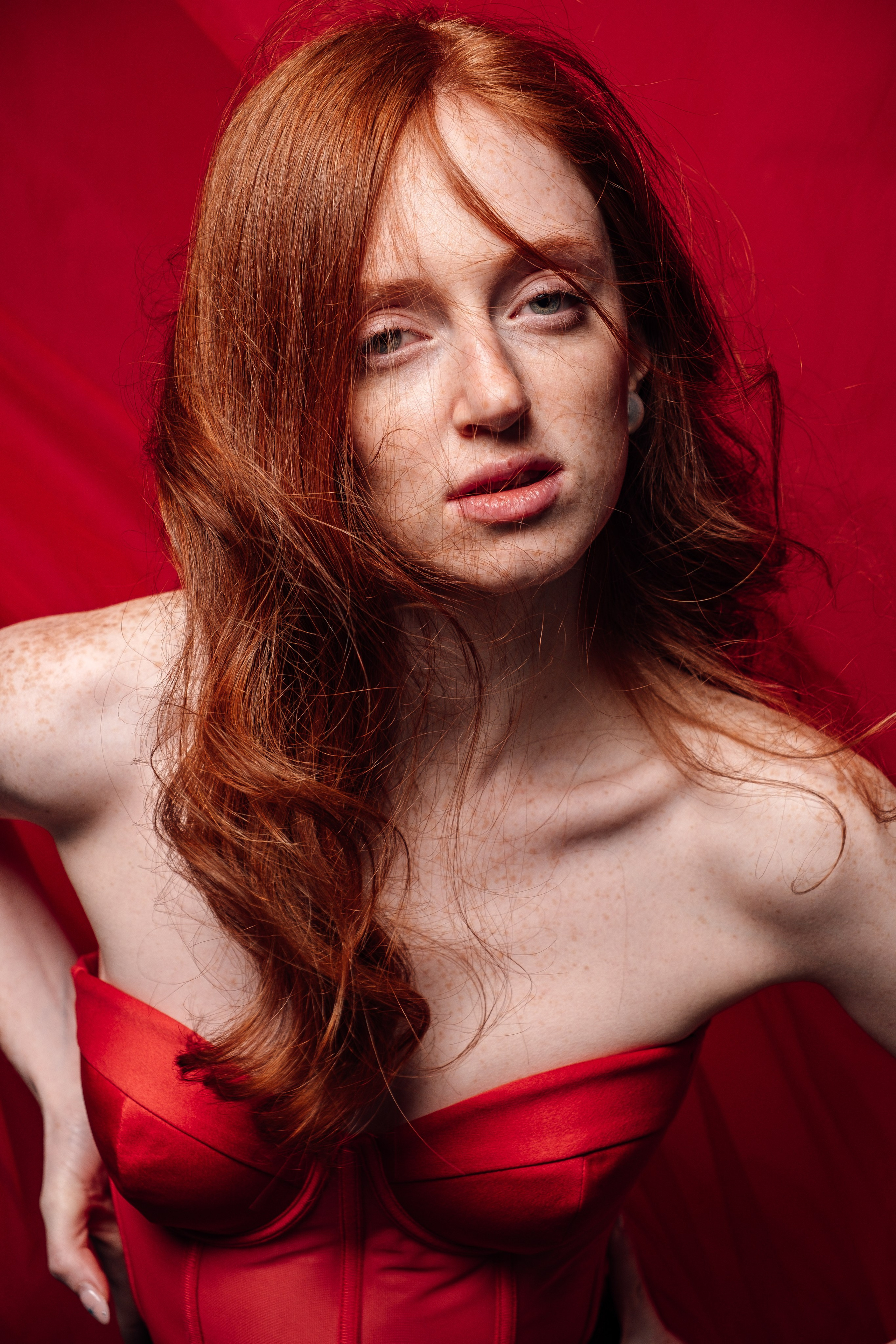 Ира_Freddom. Фотограф и видеограф Анна Жагорина