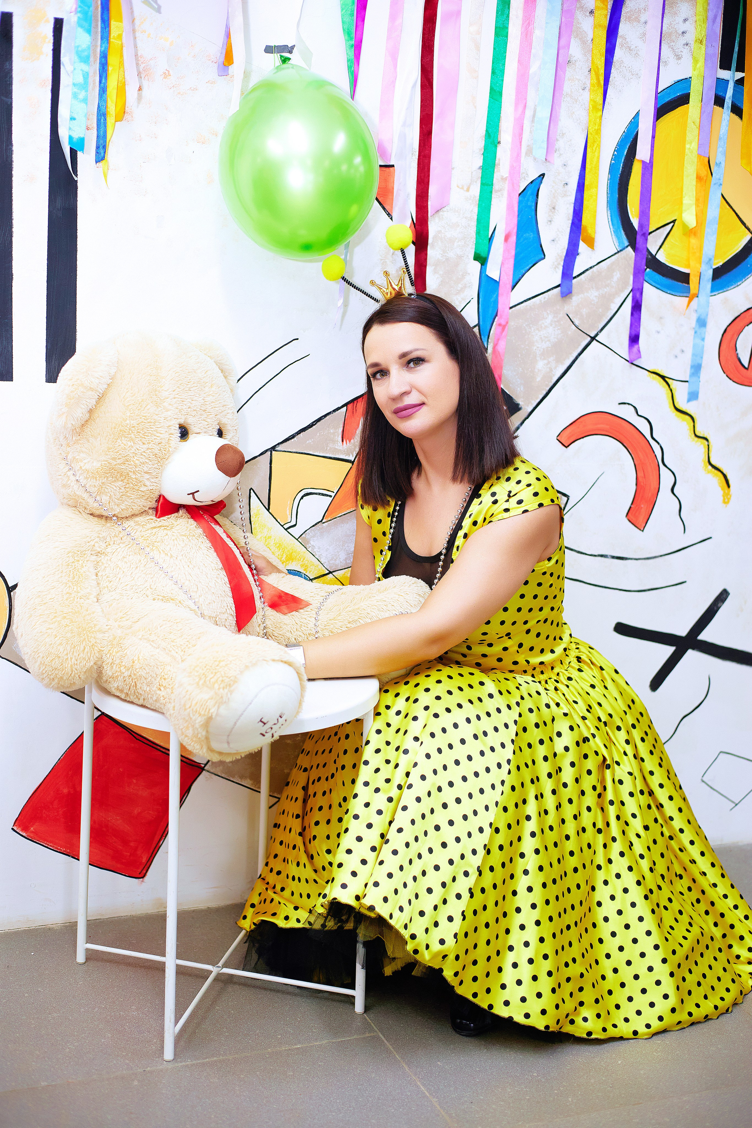 Чудо- ретрит " Весеннее обострение». Фотограф в Смоленске Ася Польшина