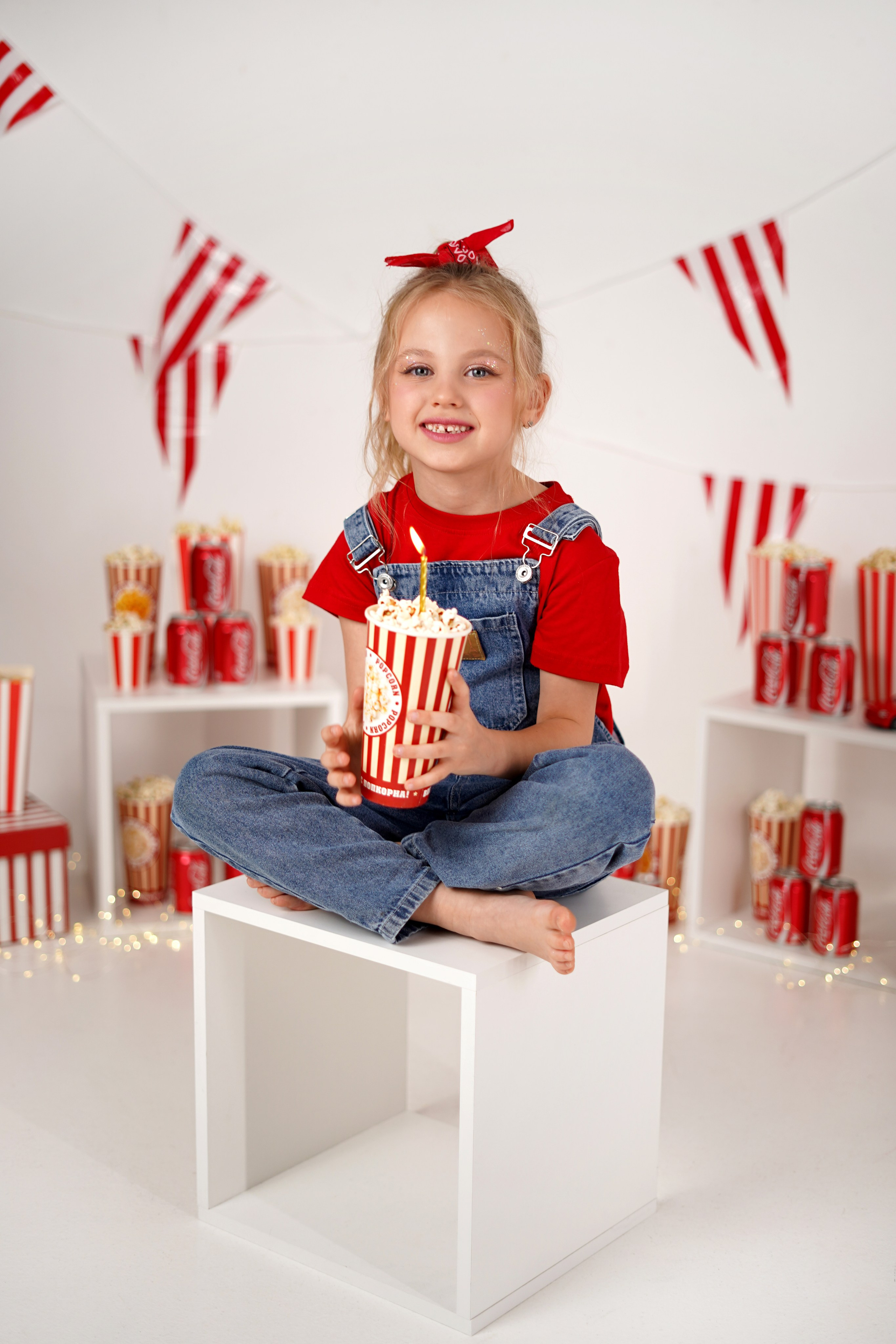 Фотостудия «Антураж» г. Краснодар