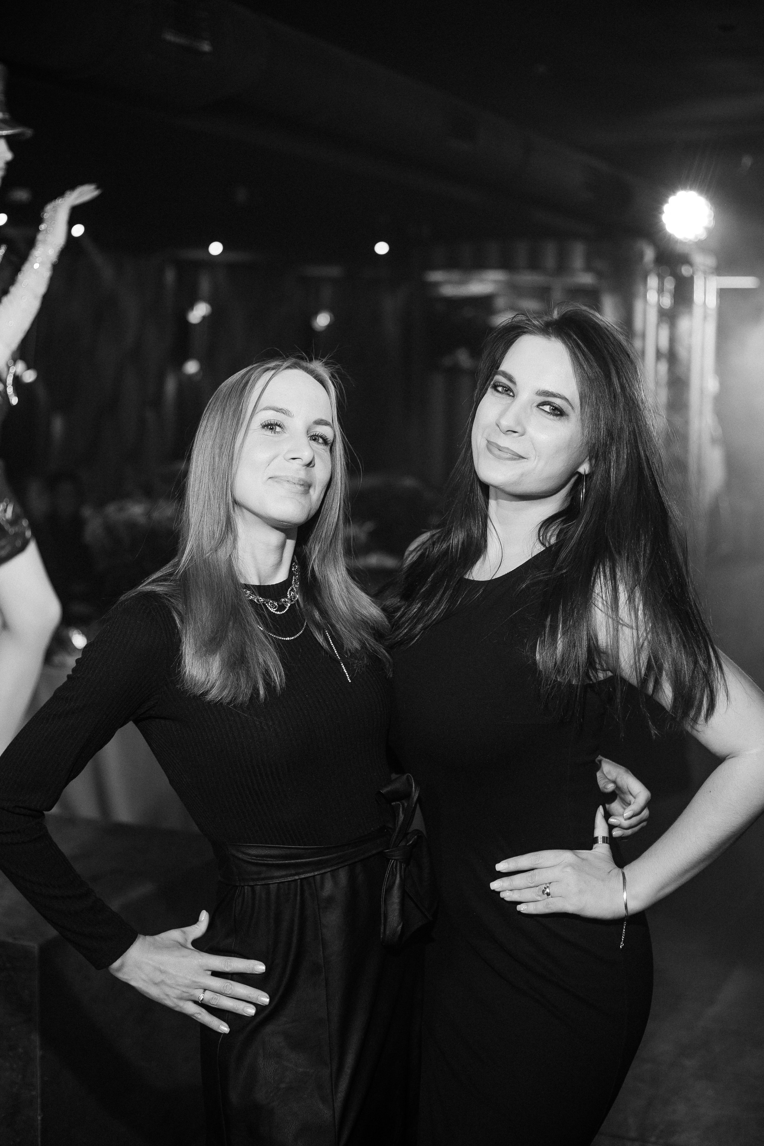 LA FAMIGLIA — SOLOVI — 1 YEAR. СВОИ. ФОТООТЧЕТЫ-СОБЫТИЯ-МЕСТА