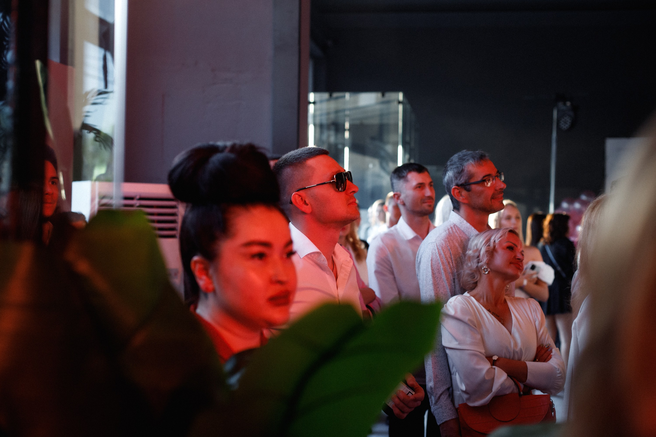 BRAVO FLORA EVENT. СВОИ. ФОТООТЧЕТЫ-СОБЫТИЯ-МЕСТА