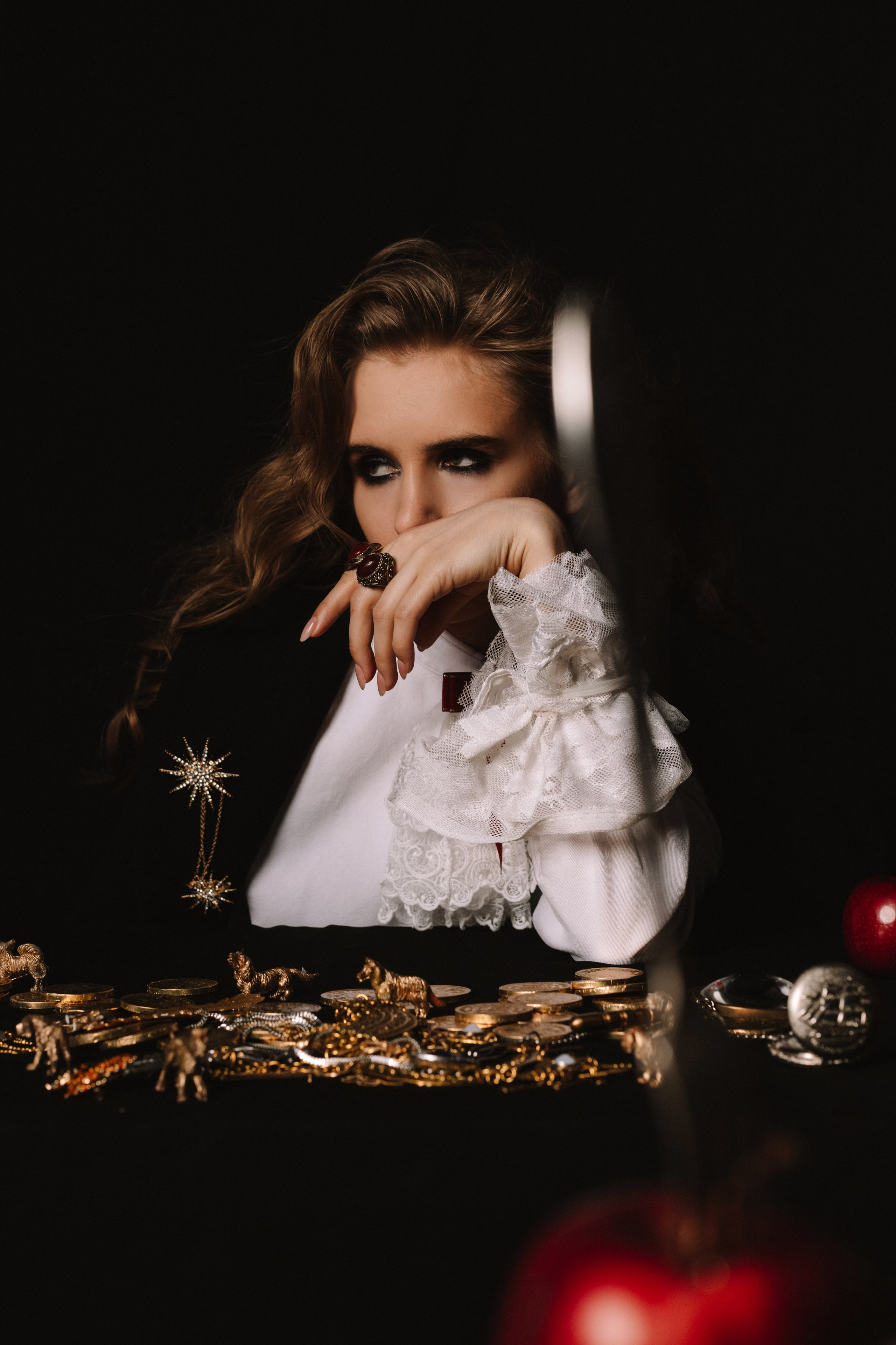 Владилена. Фотограф Ксения Меркулова